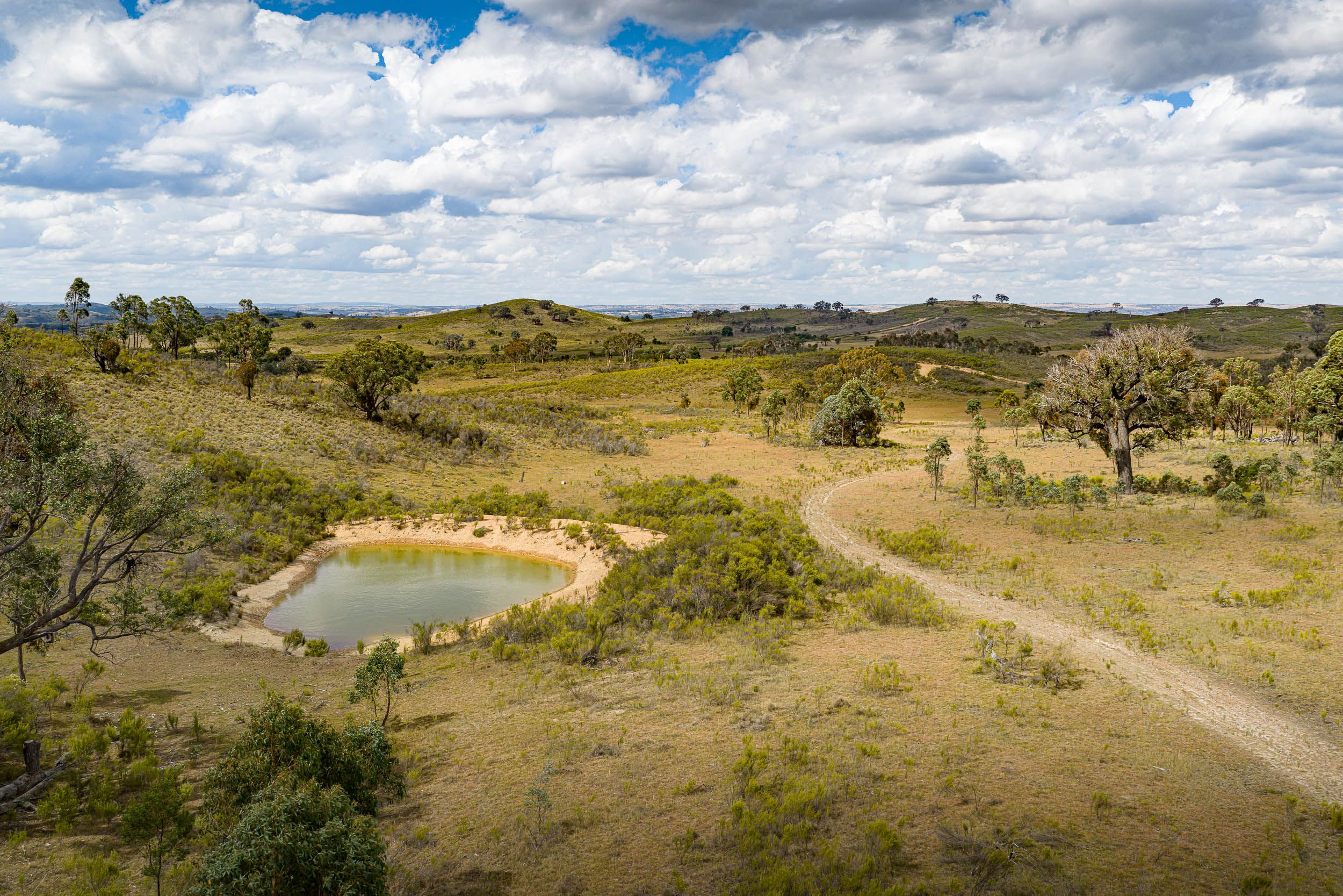 Lot 75 Maryvale Road Bevendale Via, Gunning, NSW 2581
