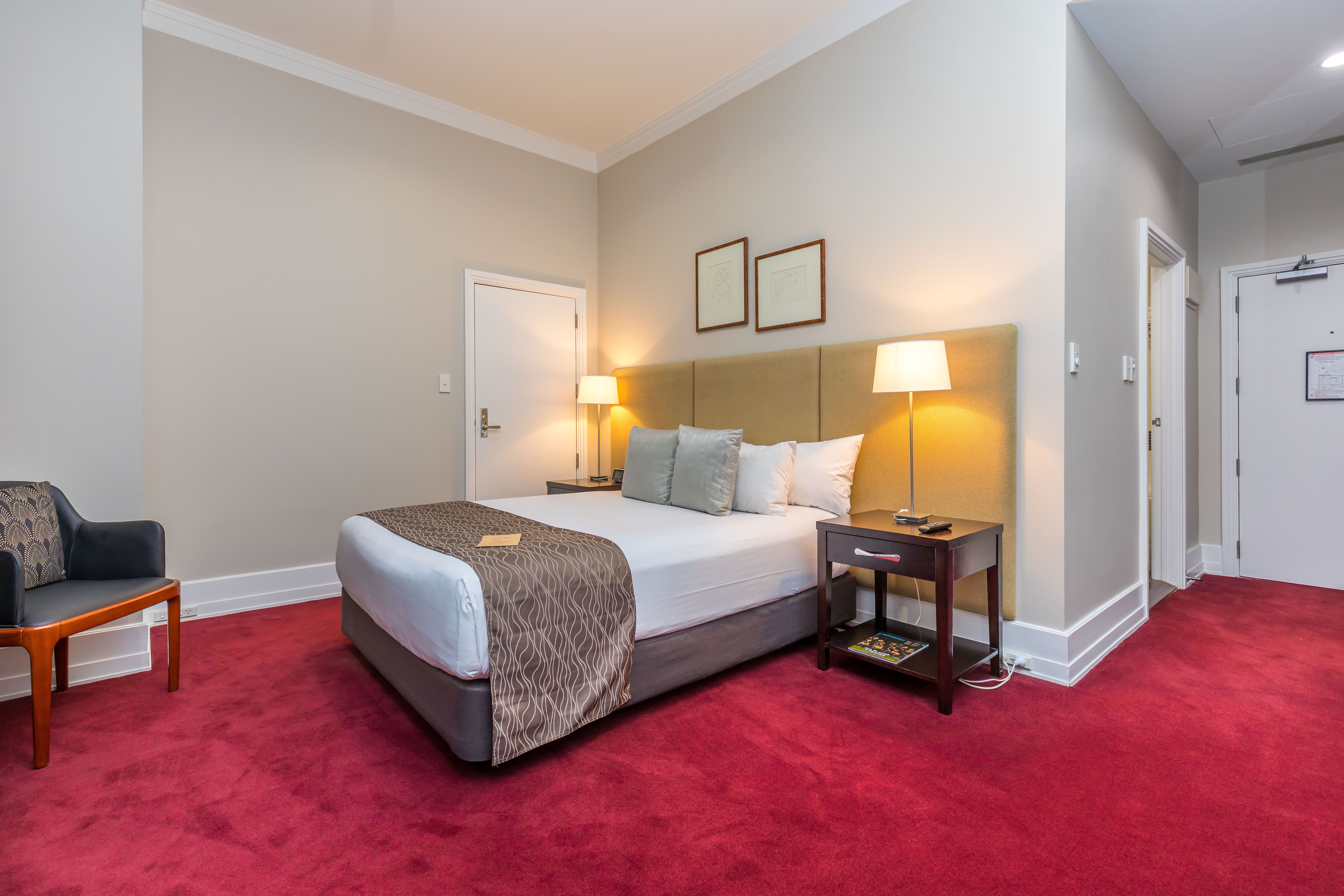 306/35 Hobson Street, Auckland Central, Auckland City