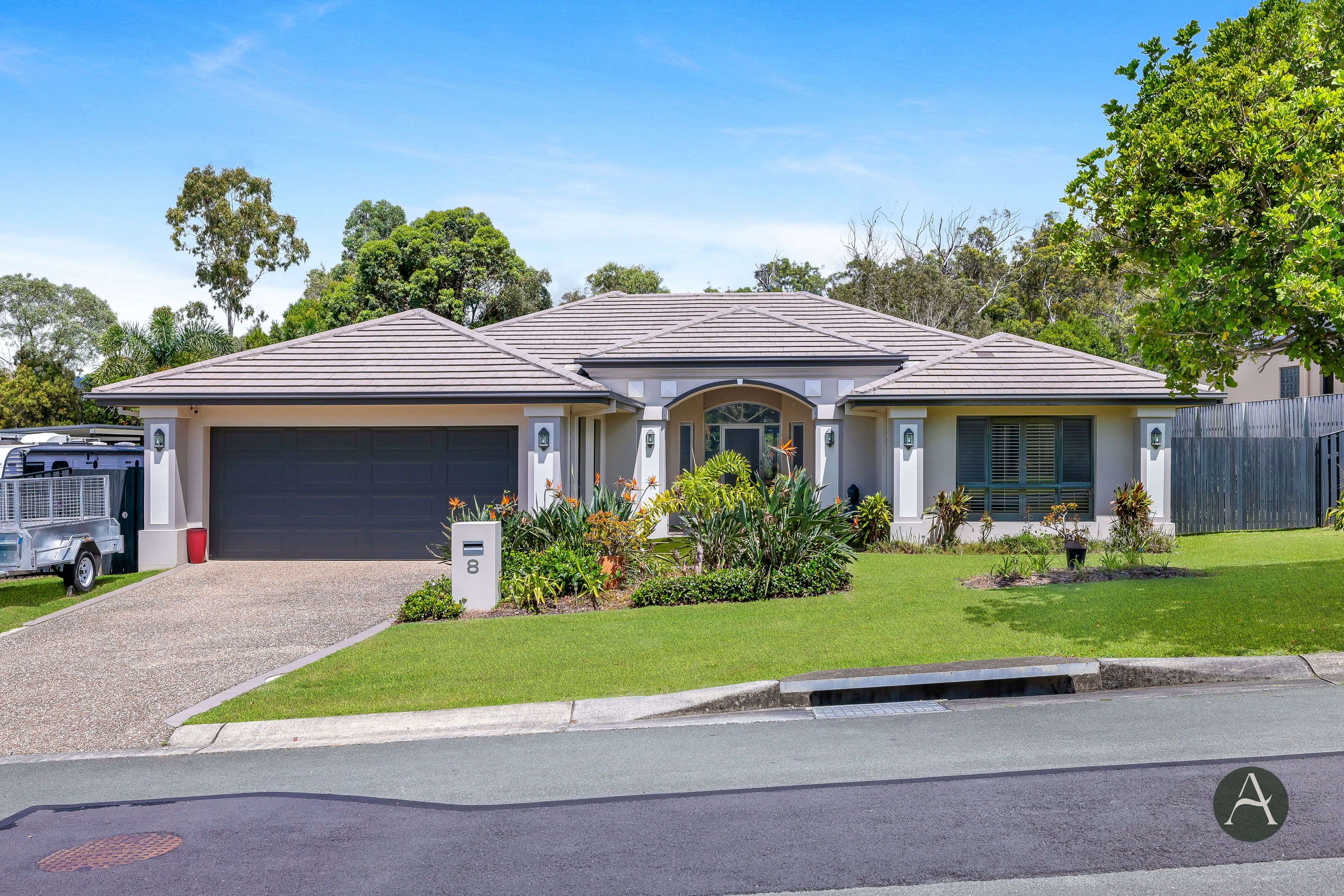 8 Oceanblue Rise, Upper Coomera, QLD 4209