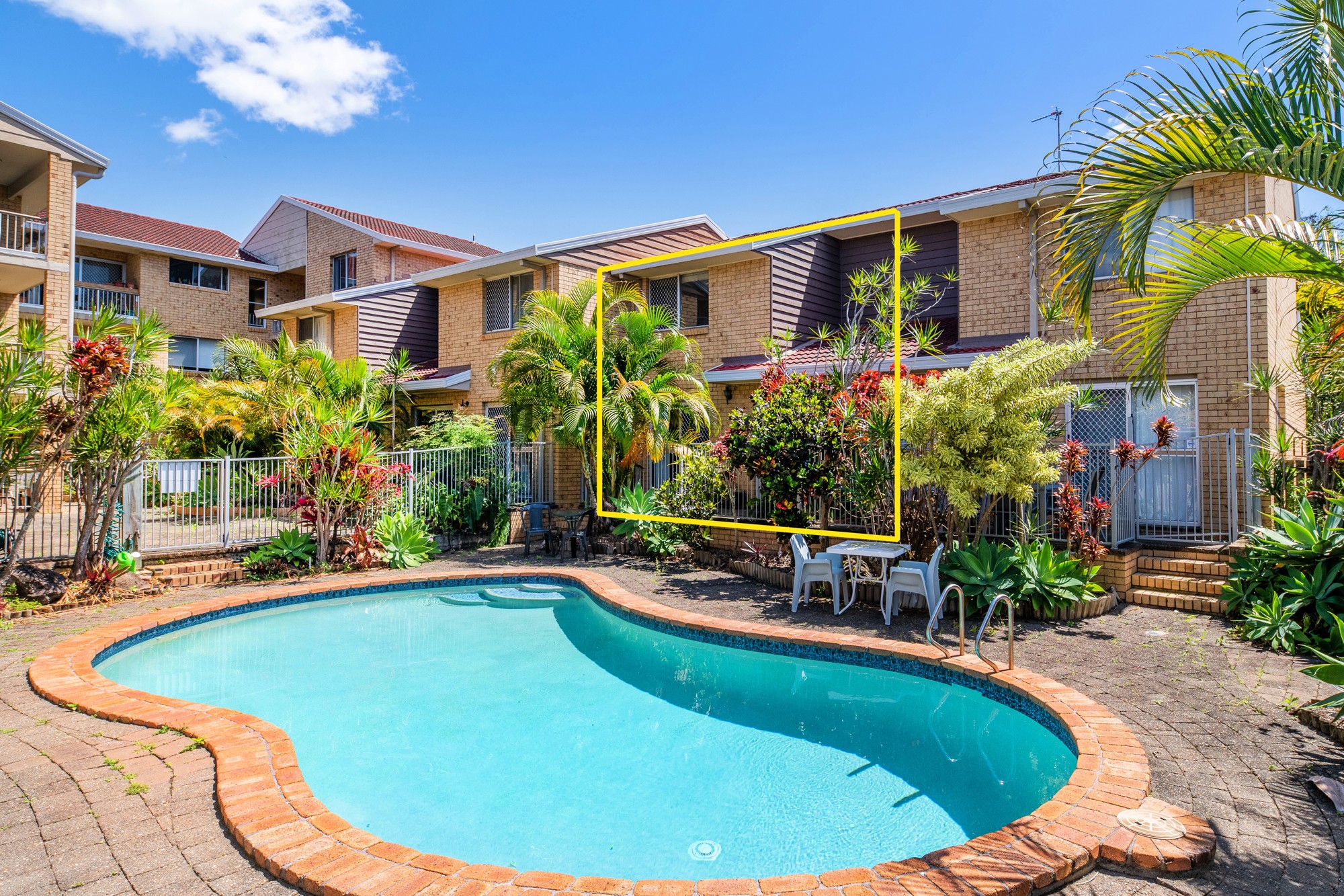 9/43 North Street, Southport, QLD 4215