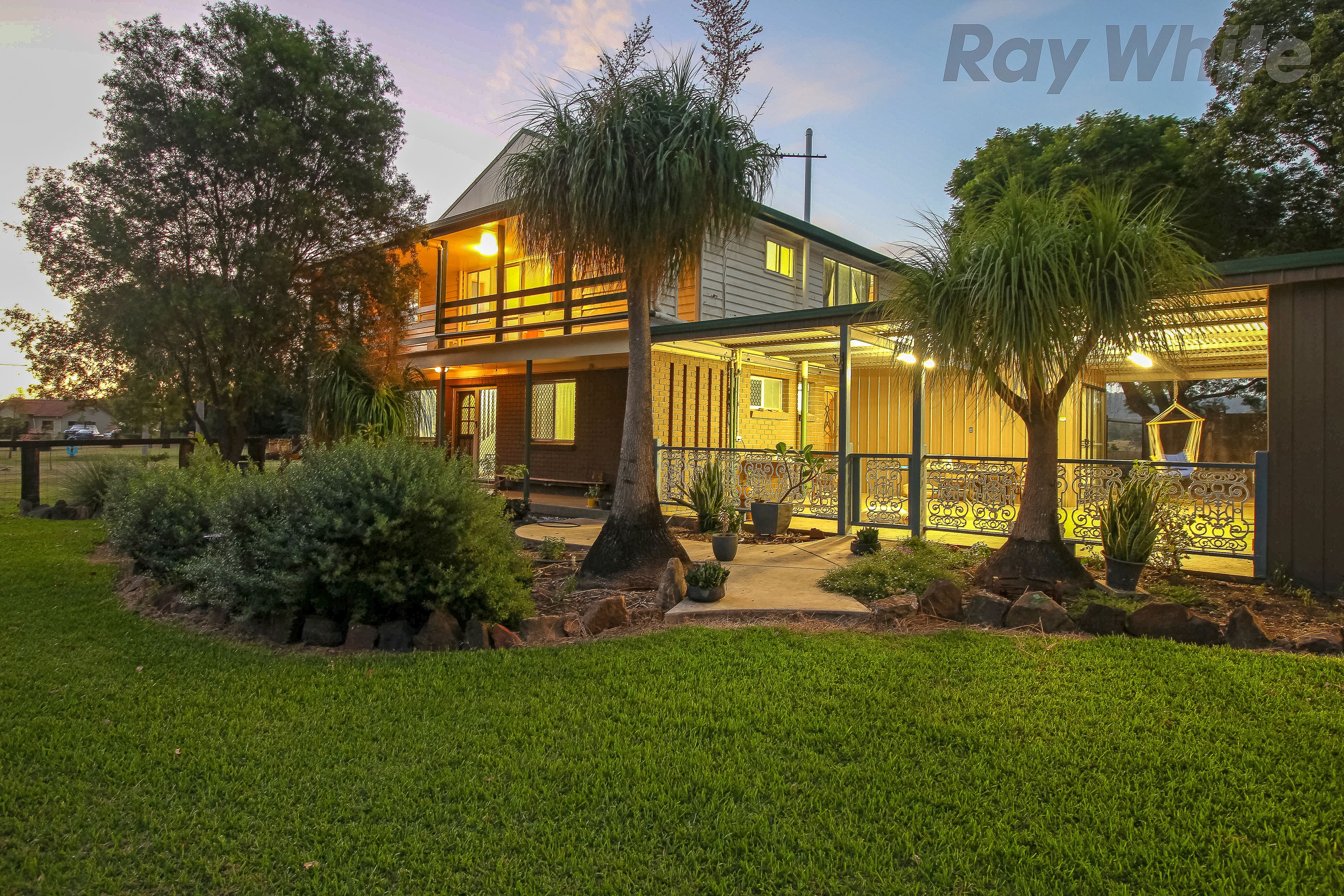 29 Newcastle Street, Calvert, QLD 4340