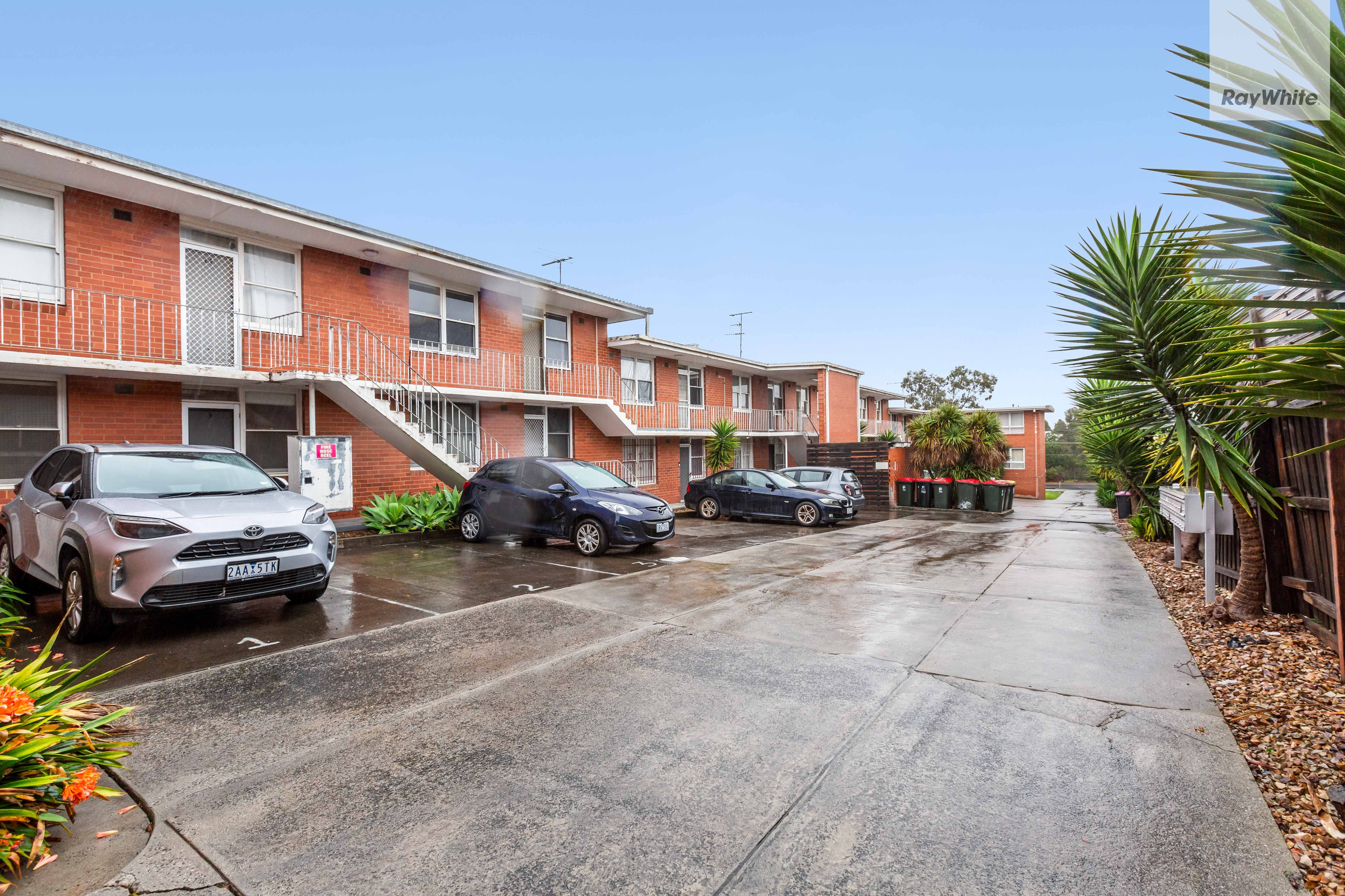 3/552 Moreland Road — photo from Ray White Pascoe Vale