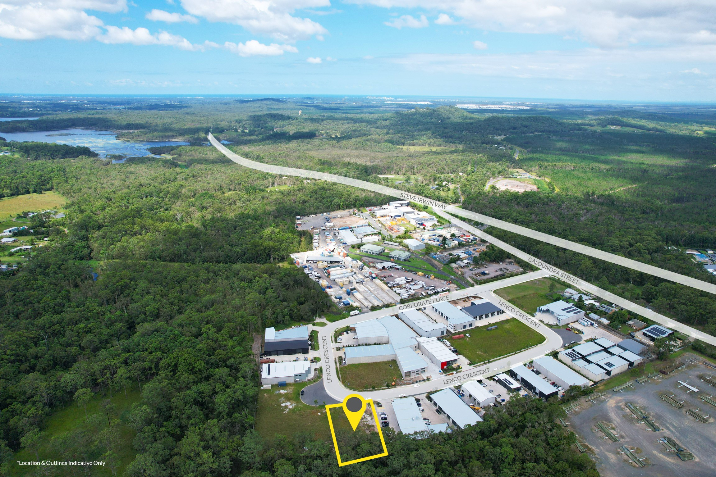 25 Lenco Crescent, Landsborough, QLD 4550