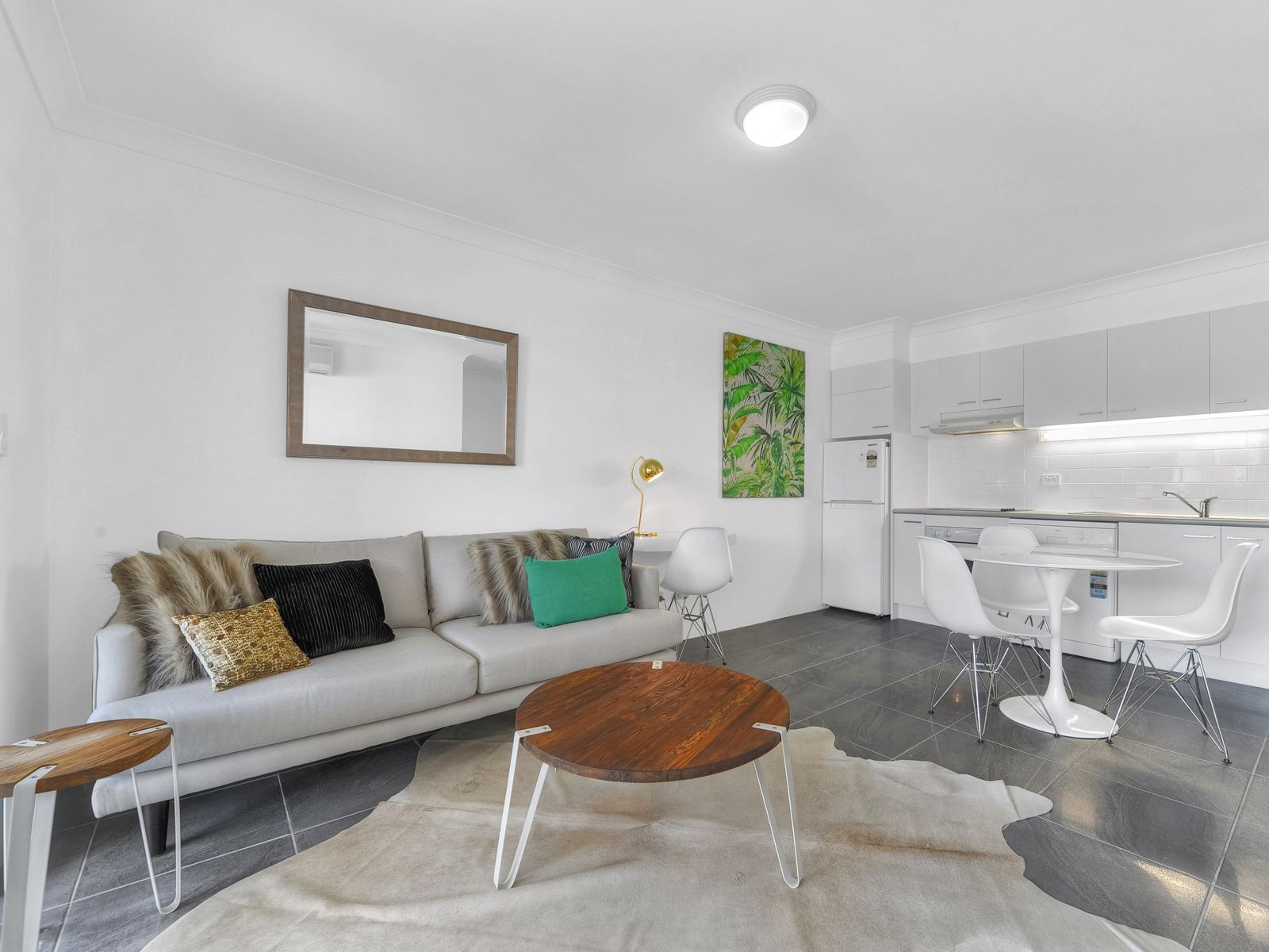 17/27 Birley Street, Spring Hill, QLD 4000