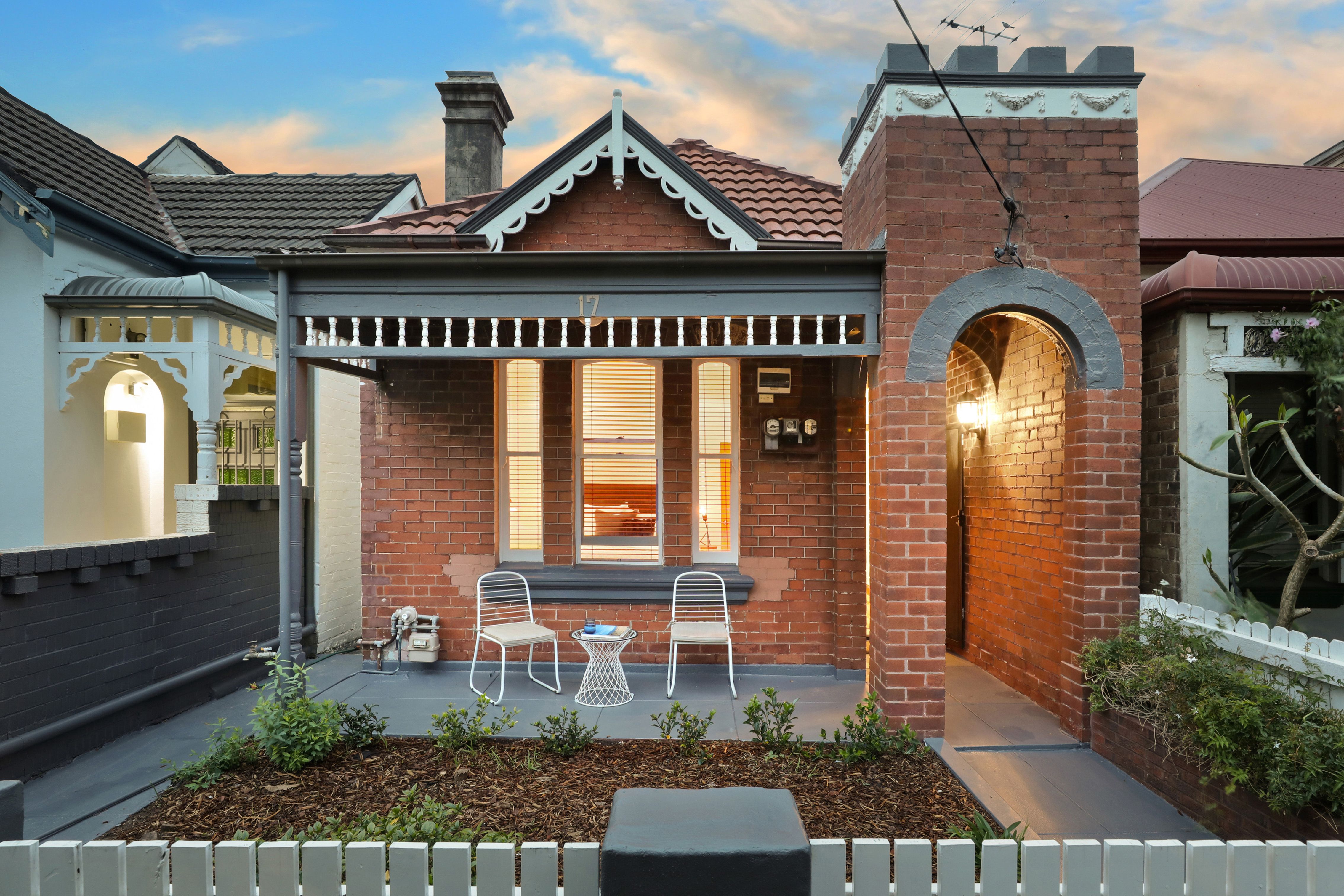 17 Black Street, Marrickville, NSW 2204