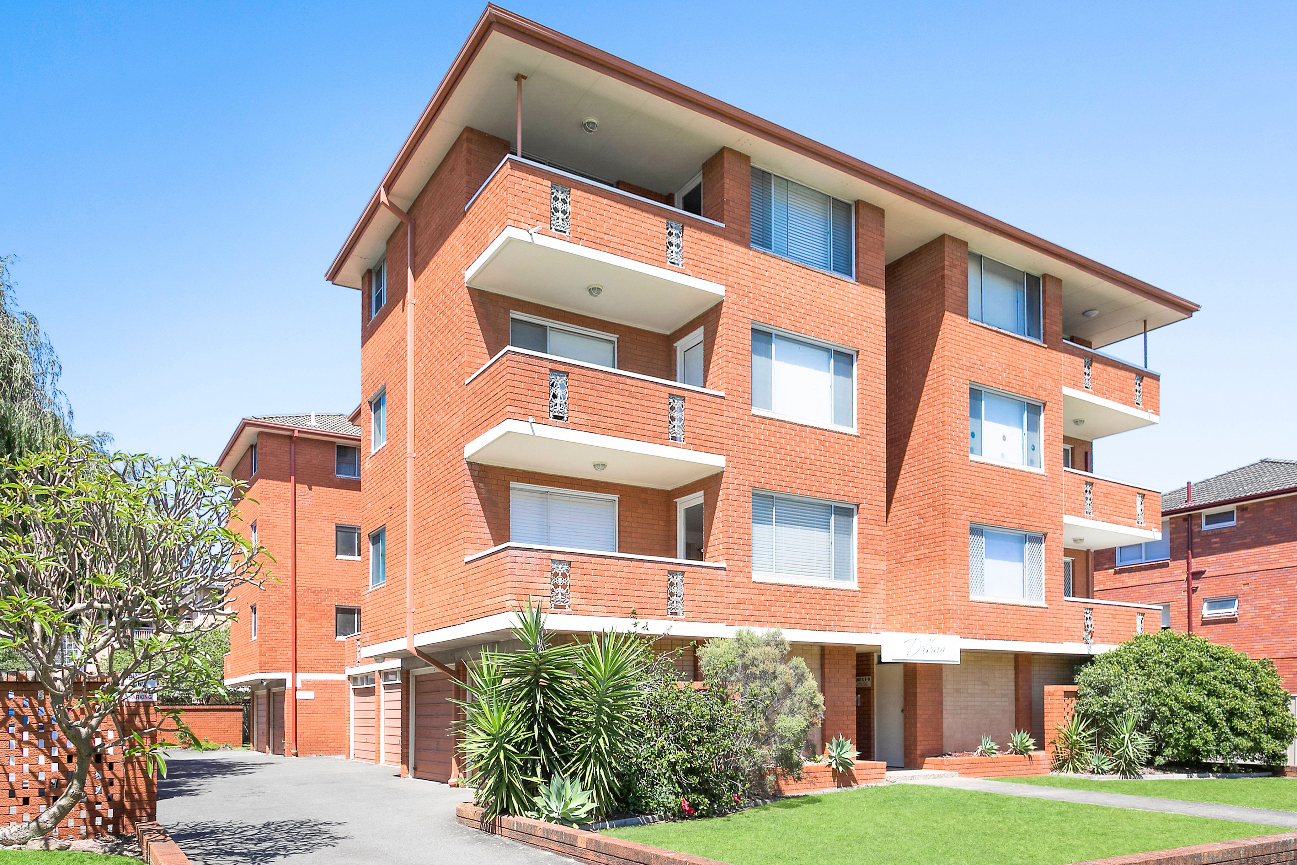 18 - 20 Bando Road, Cronulla NSW 2230
