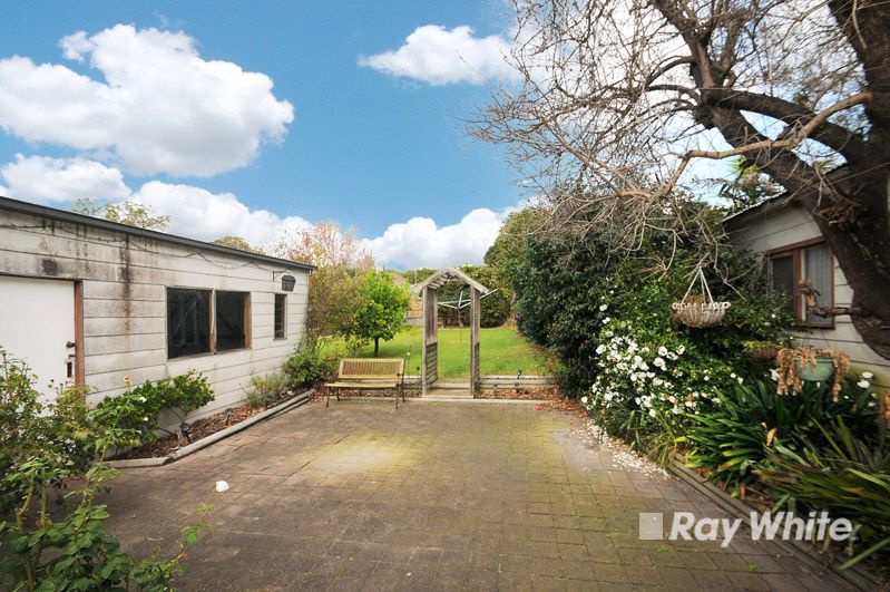 18 Margate Avenue, Frankston, VIC 3199