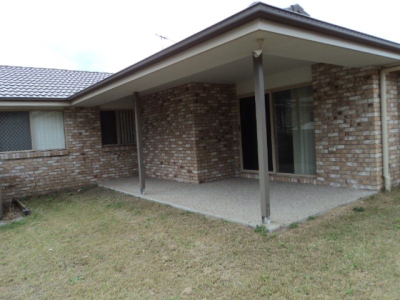 23 Siffleet Street, Bellbird Park, QLD 4300