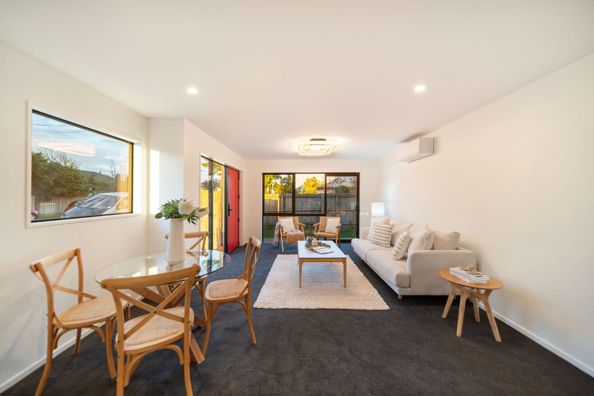 1/490 Cashel Street photo 4