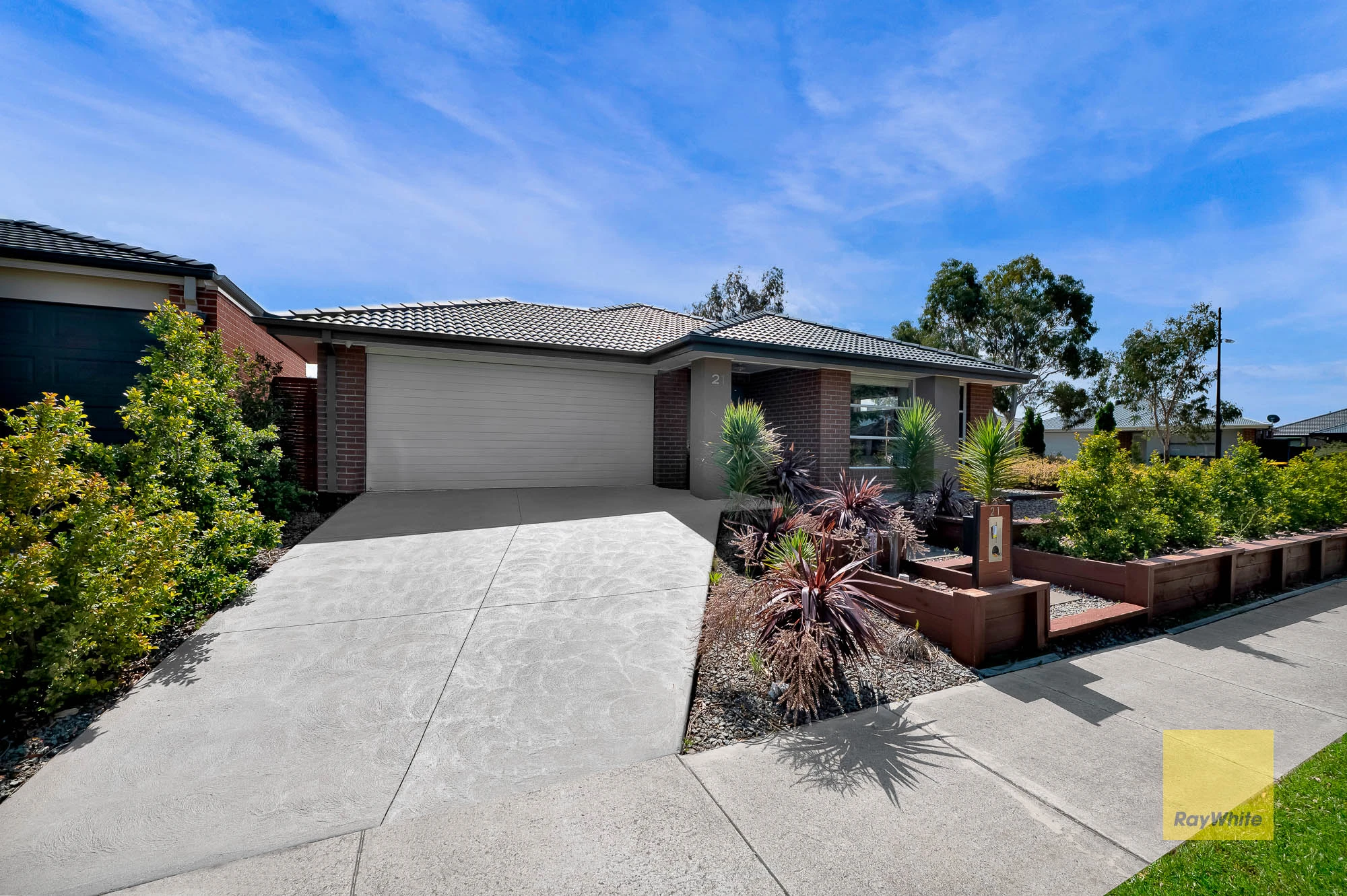 21 Bandon Road, WEIR VIEWS, VIC 3338