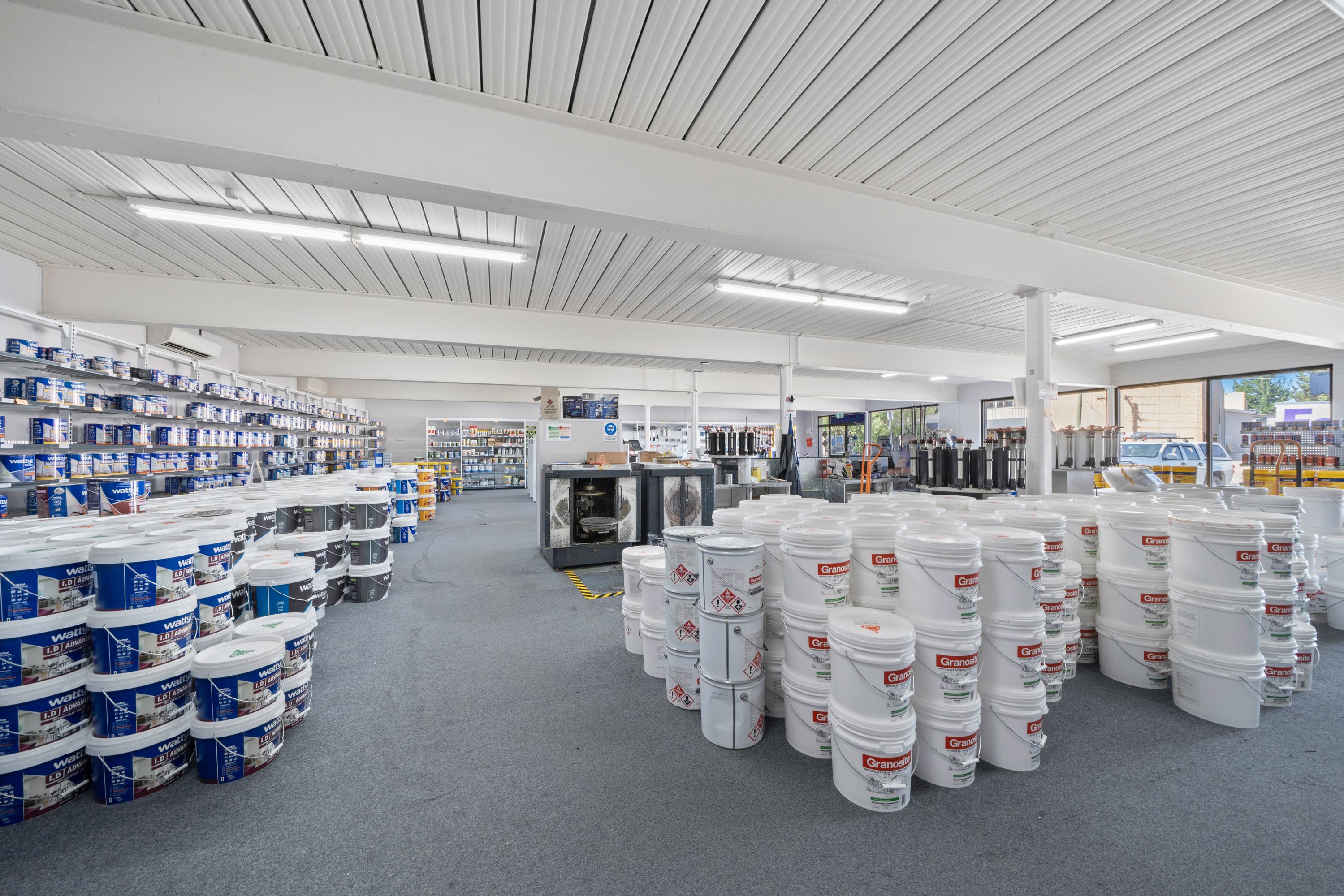 1 & 2/125 Gladstone Street, Fyshwick, ACT 2609