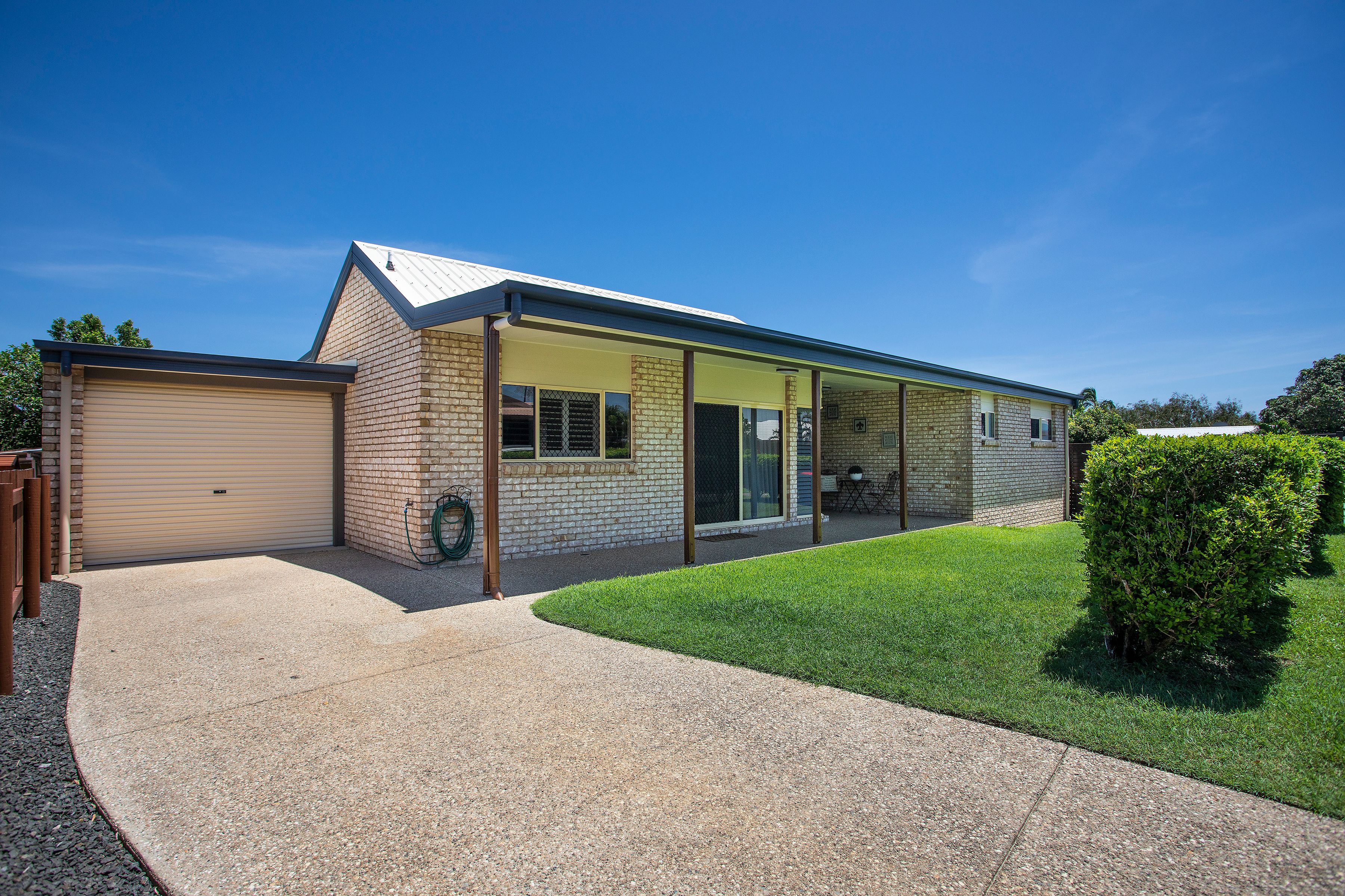 7 Grace Crescent, Slade Point QLD 4740