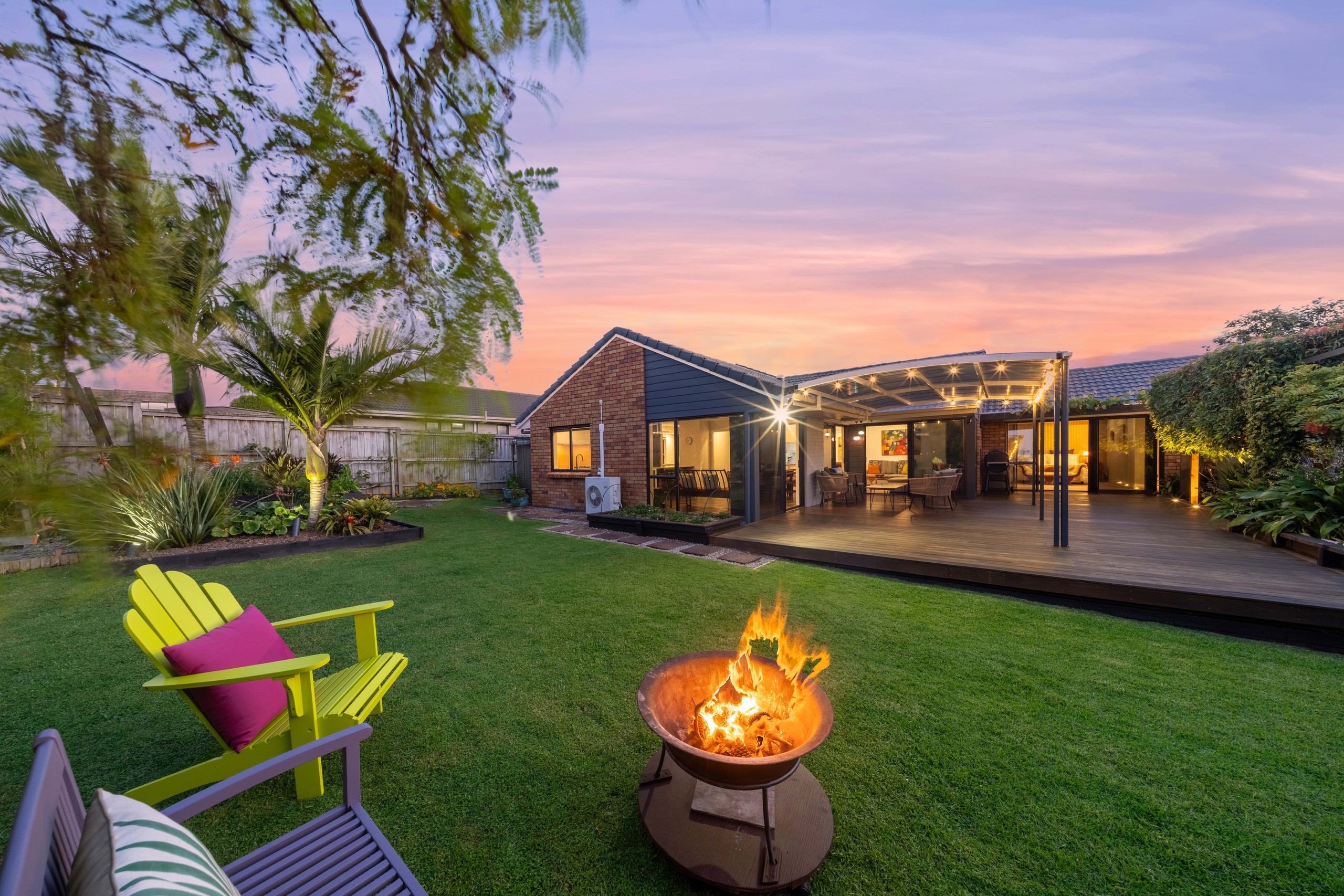 53 Oliver Road, Eastern Beach, Manukau City