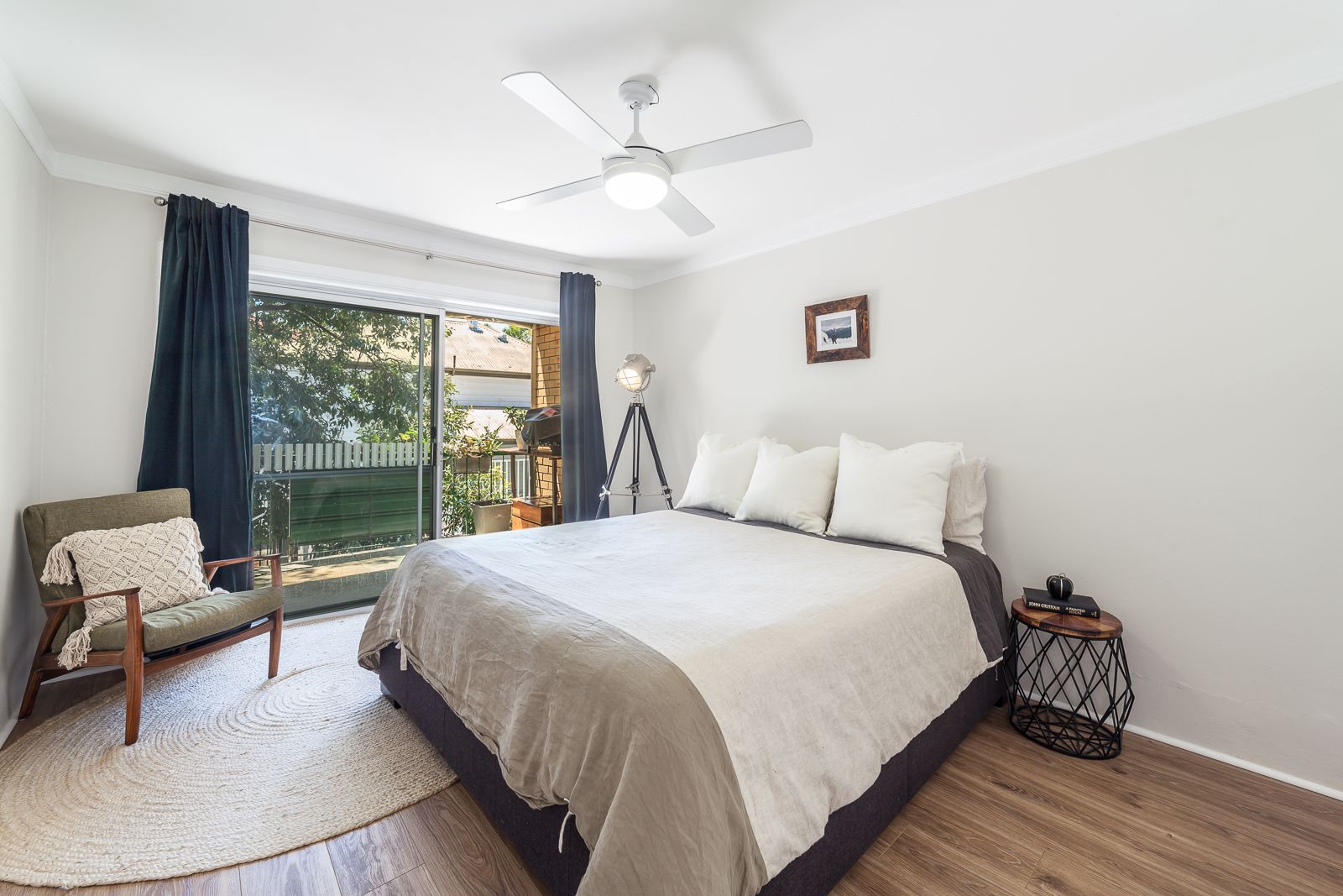 2/12 Ranley Grove, Paddington, QLD 4064