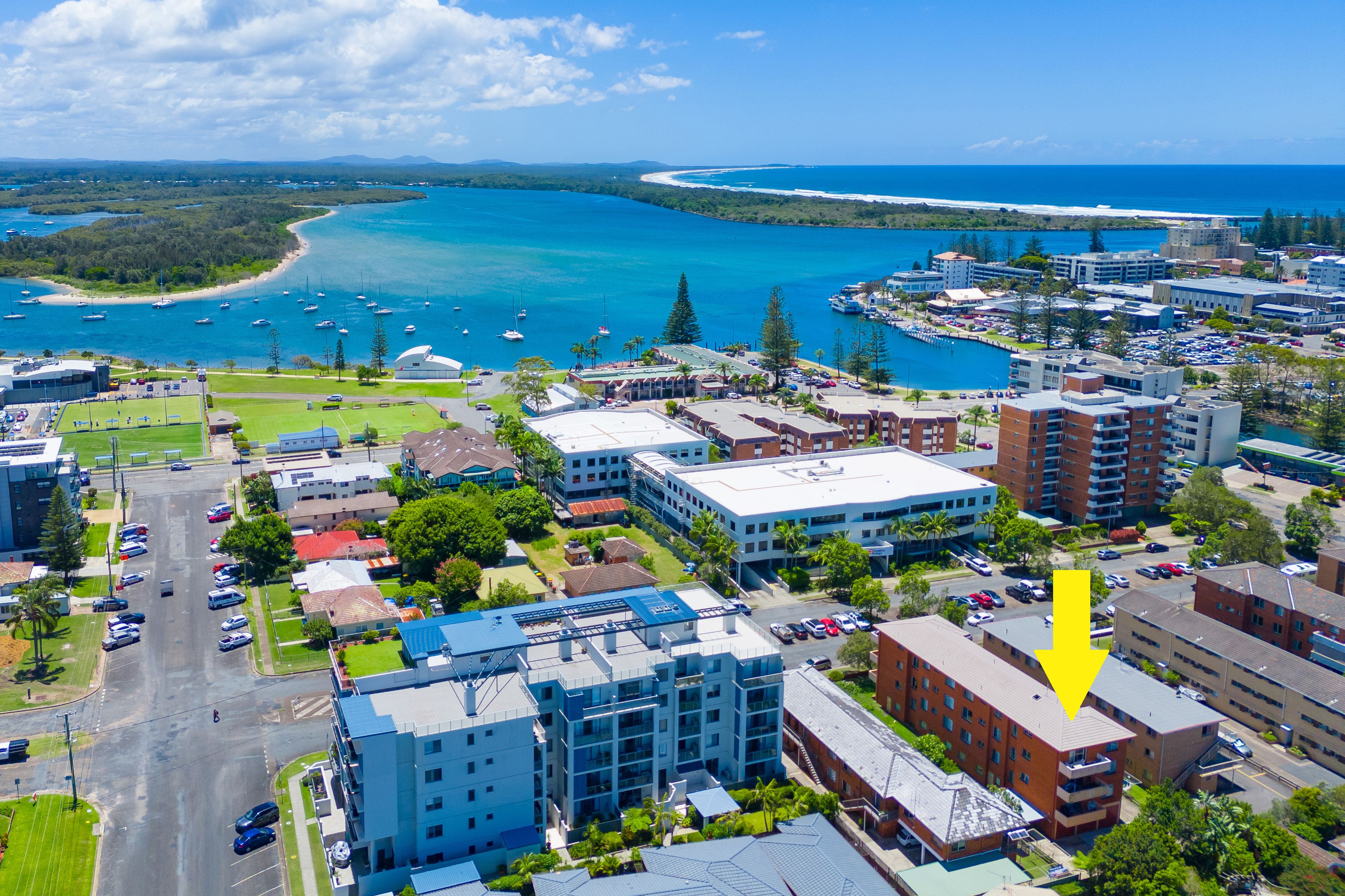 5/10 Waugh Street, Port Macquarie, NSW 2444