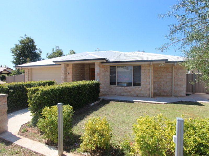 3 Delta Court, Charleville, QLD 4470 Sold House Ray White Rural