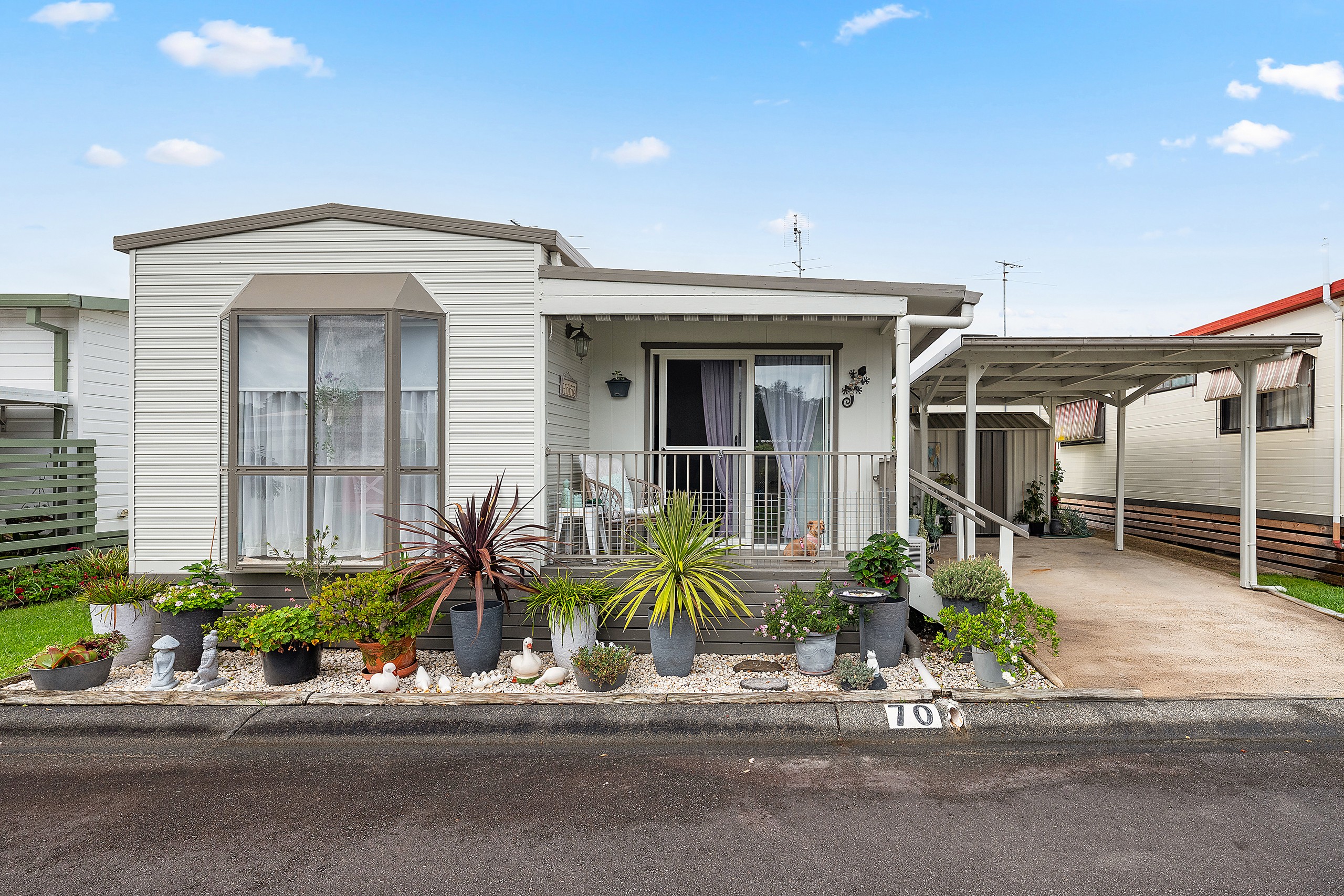 70/4 Gimberts Road, Morisset, NSW 2264
