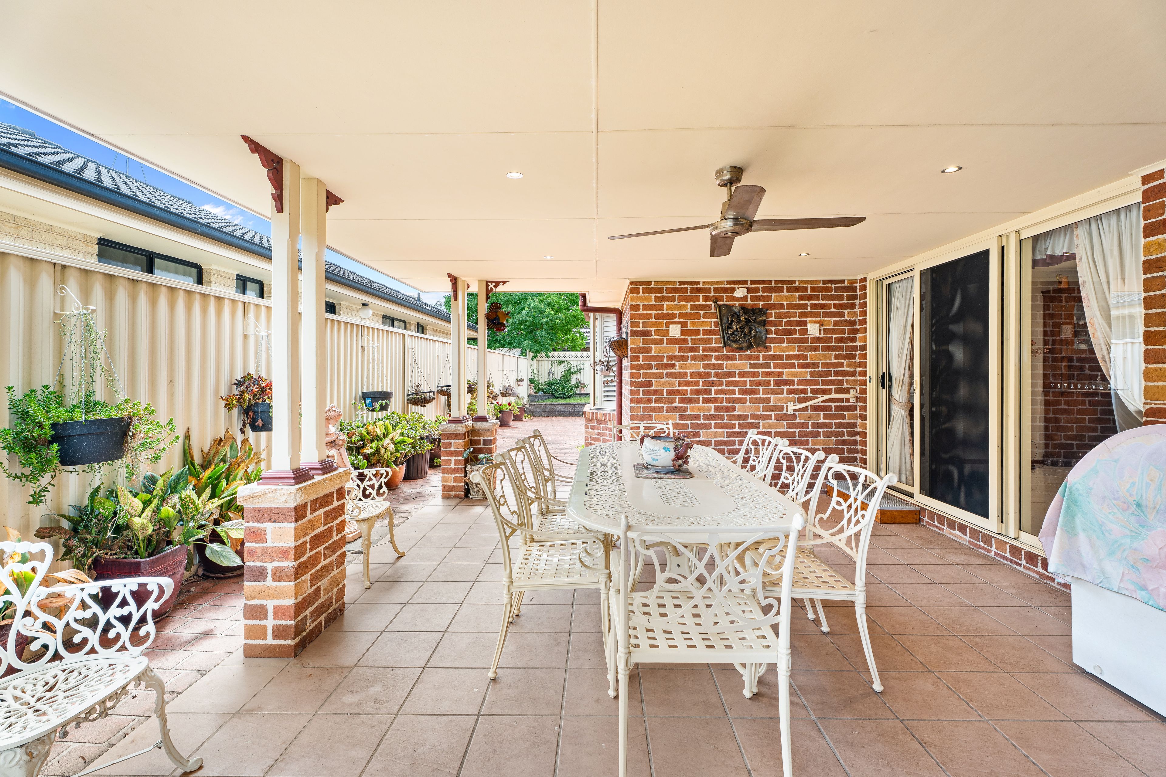 52 Andromeda Drive, Cranebrook, NSW