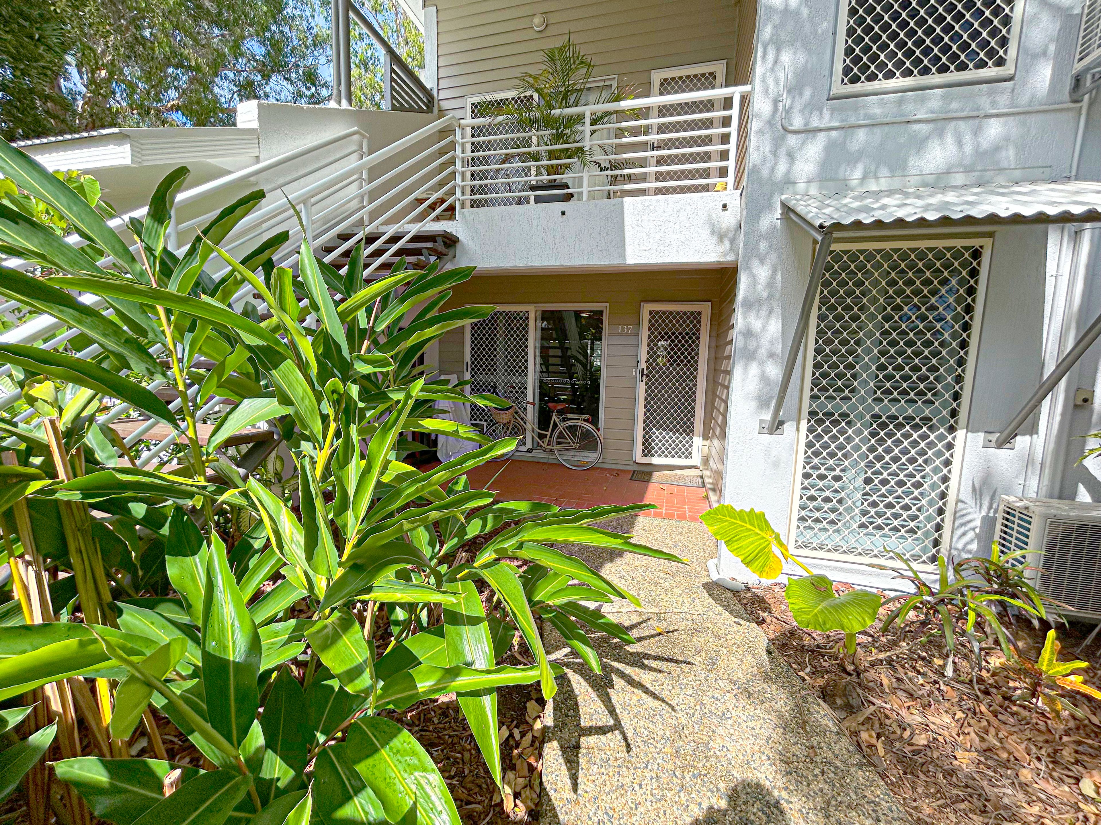 137/2 Keem Street, Trinity Beach, QLD 4879