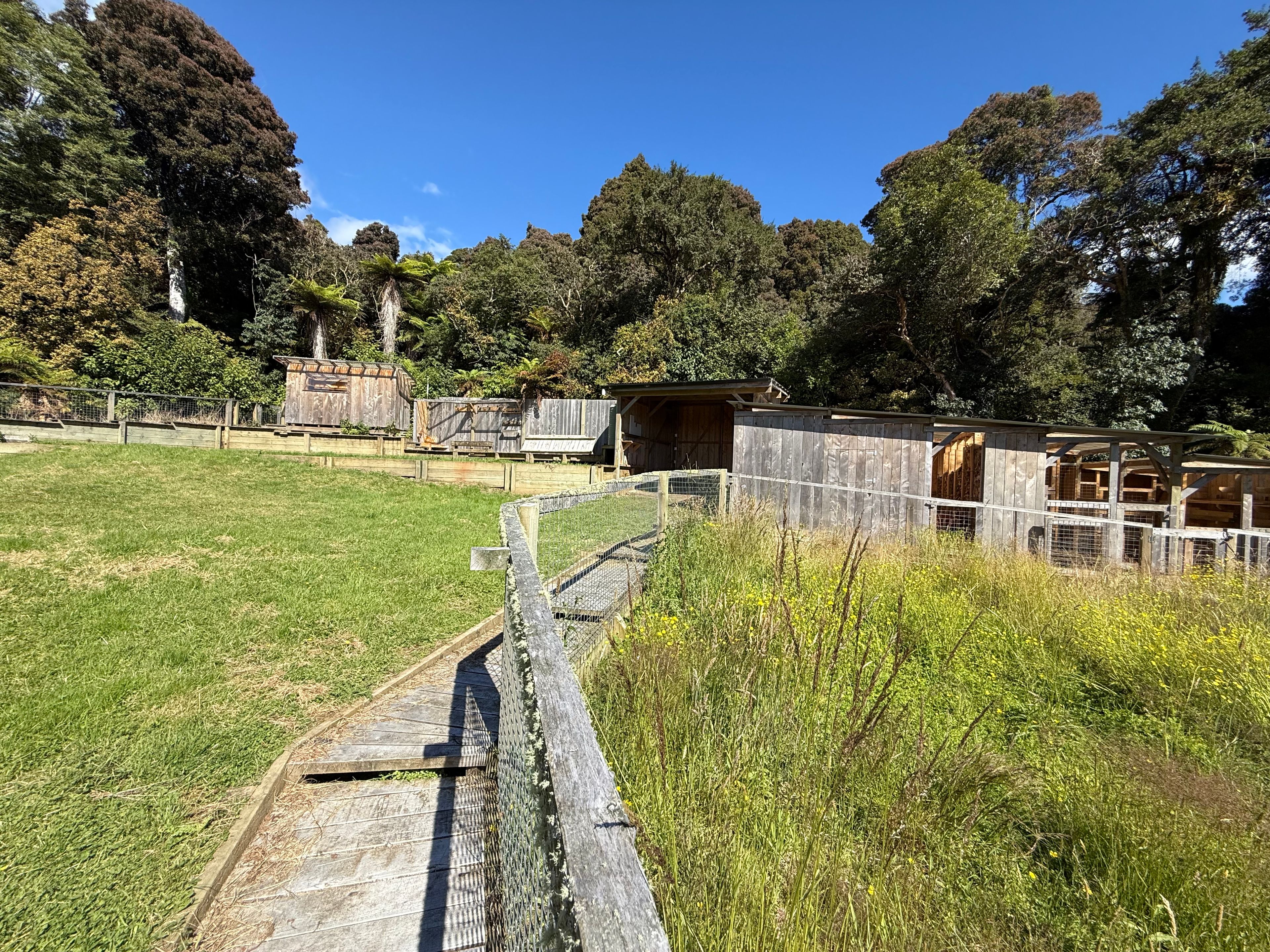 427 Harrington Mill Road, Tahakopa, Clutha District