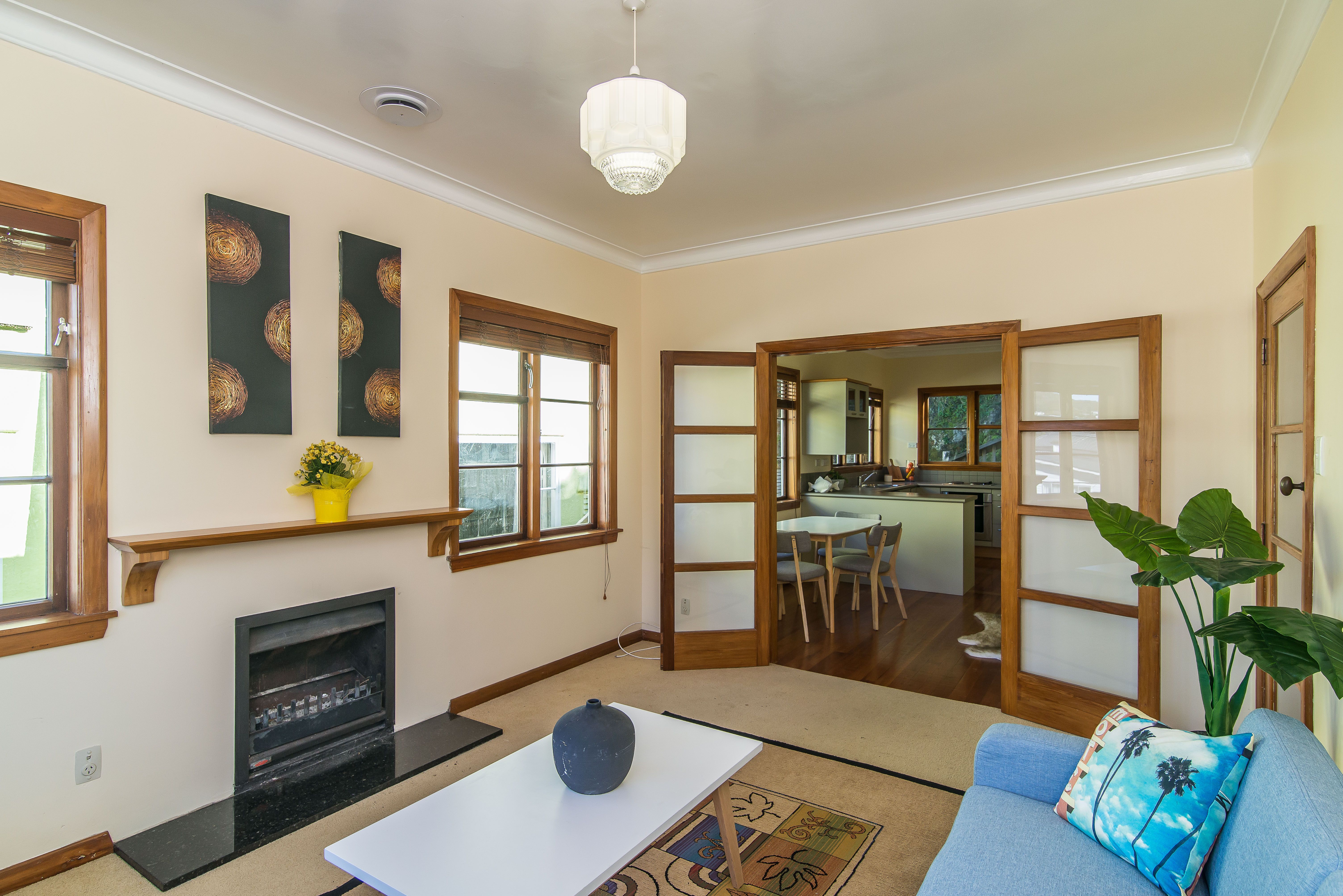 9 David Crescent, Karori, Wellington City
