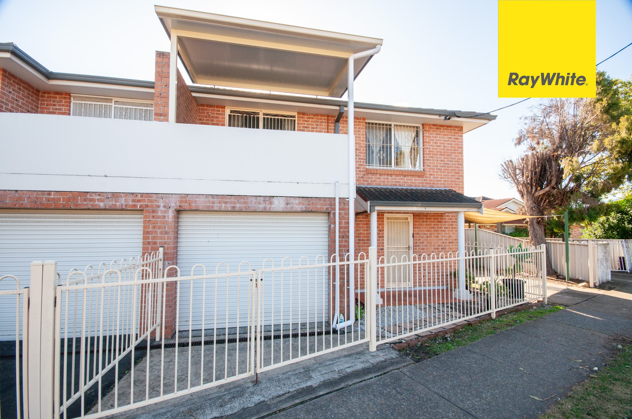 3/4 Frances Street, Lidcombe, NSW 2141