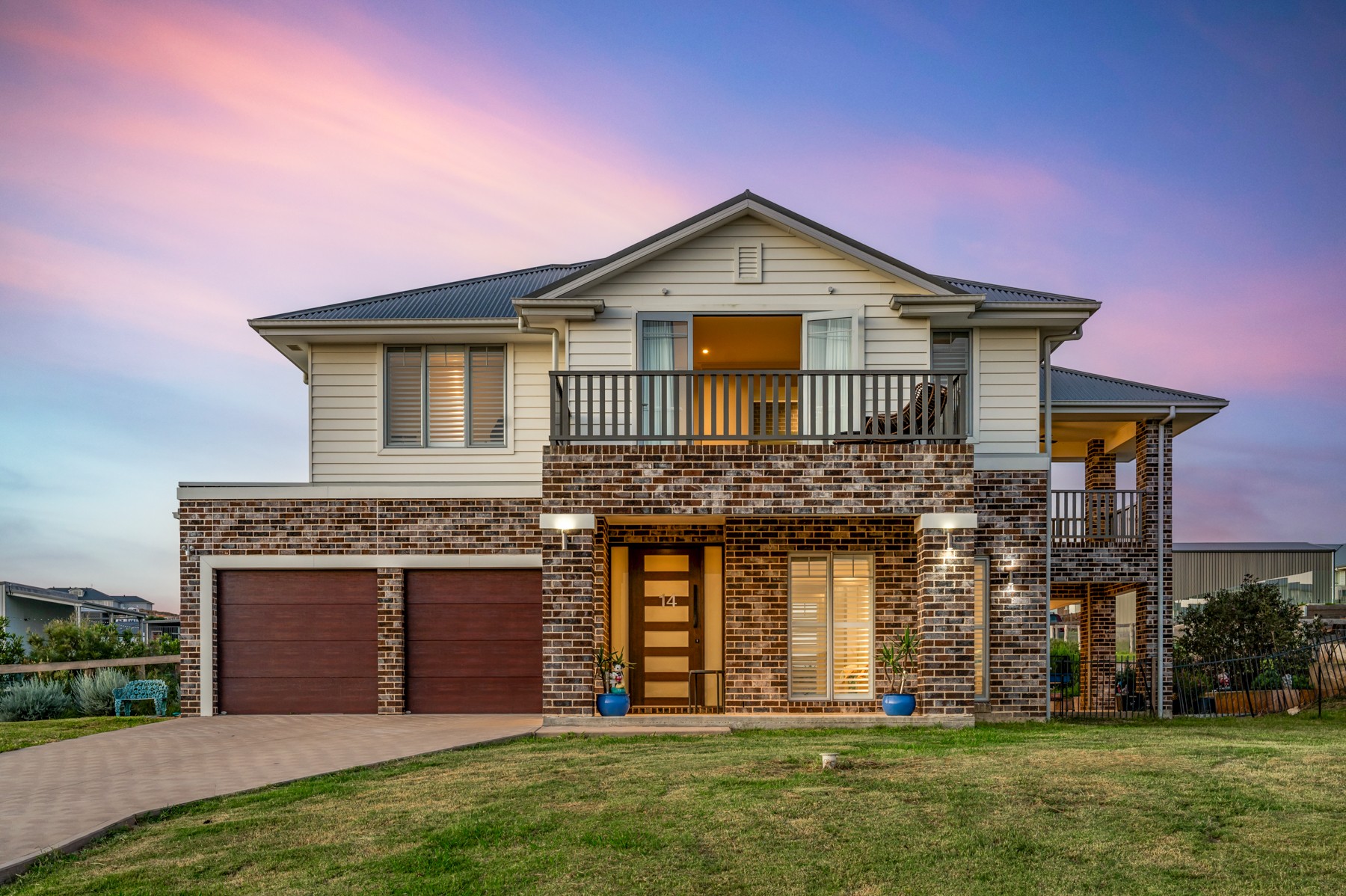 14 Pin Oak Circuit, Branxton, NSW 2335