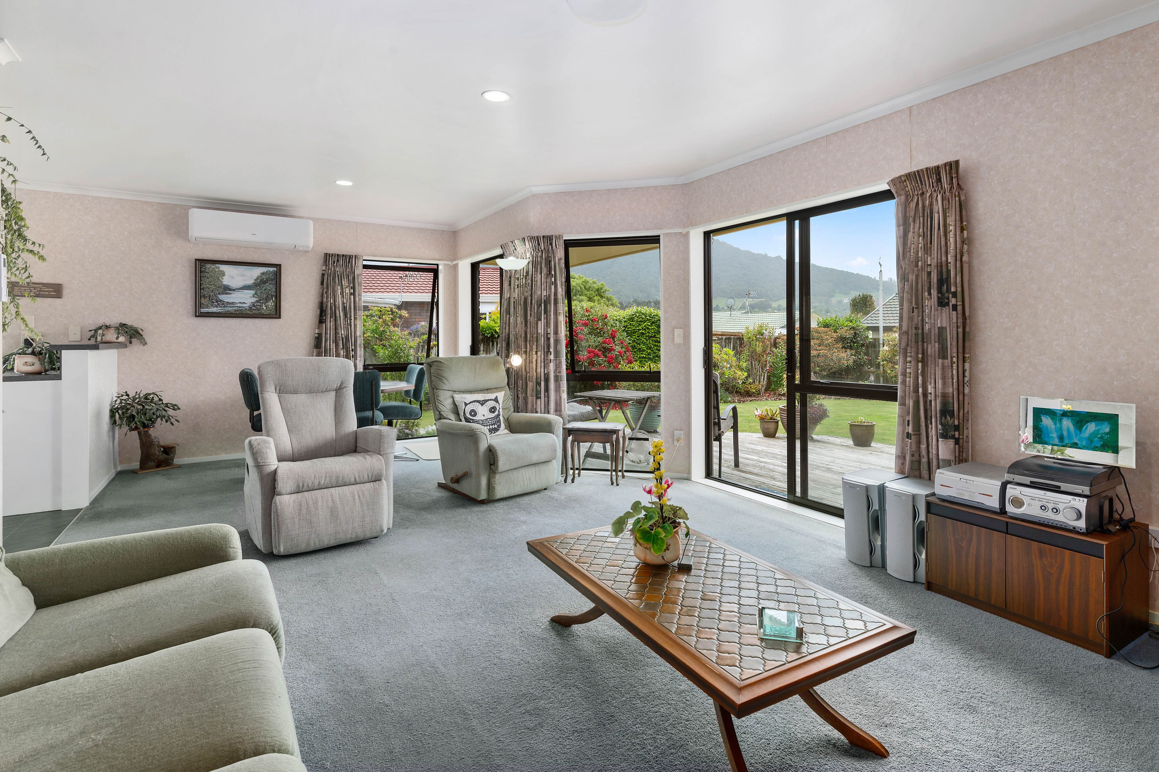 17 Barraud Place, Pukehangi, Rotorua District