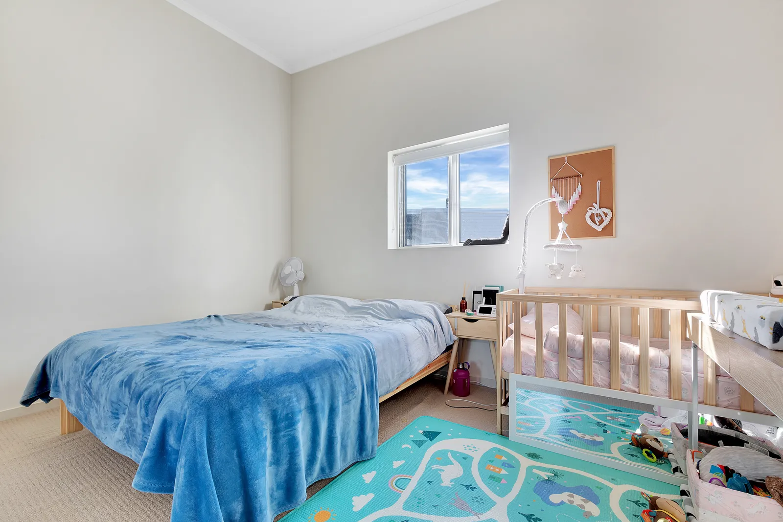 4503/135-151 ANNERLEY Road, Dutton Park