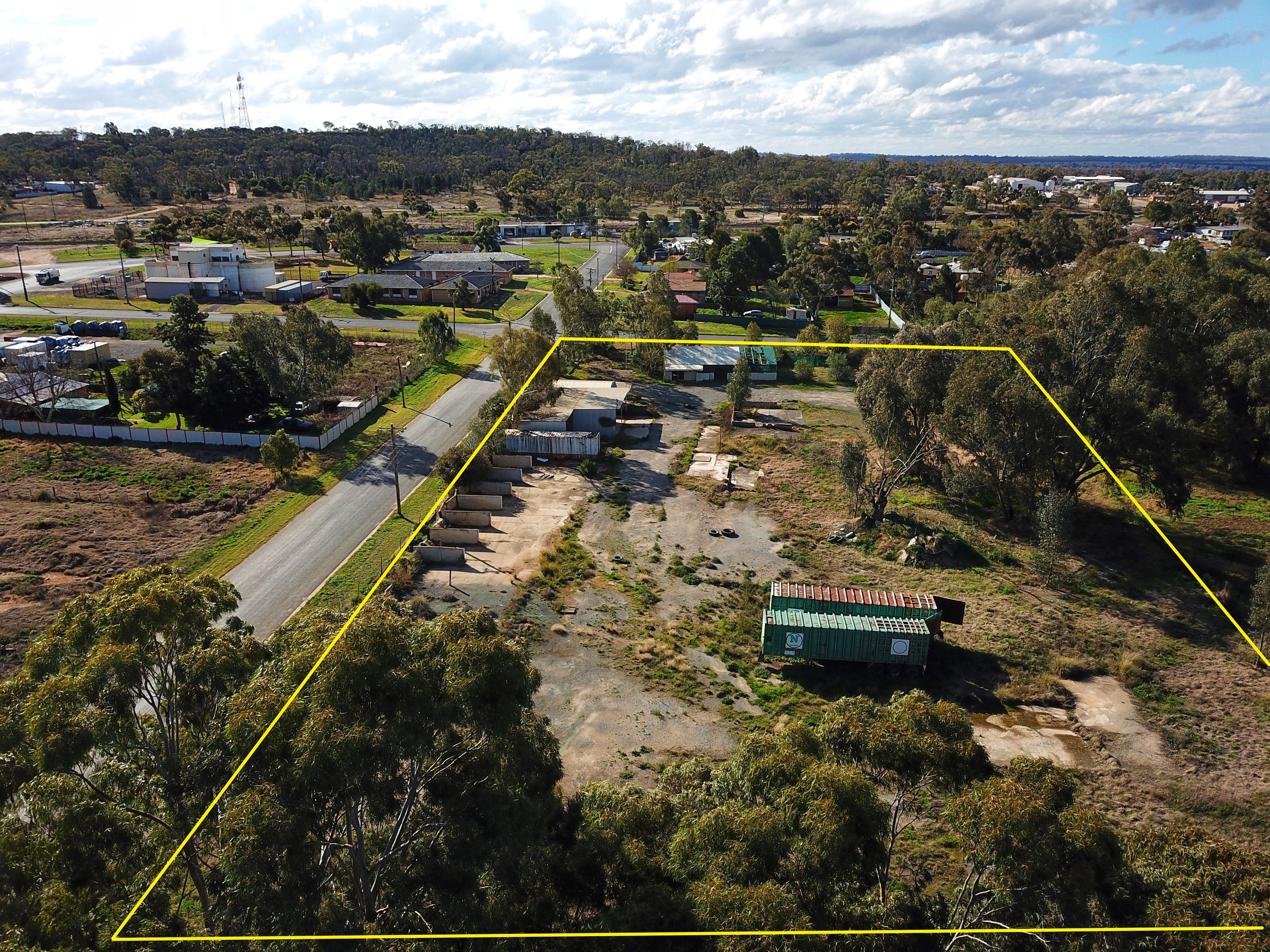 20 Mooney Street, Condobolin, NSW 2877