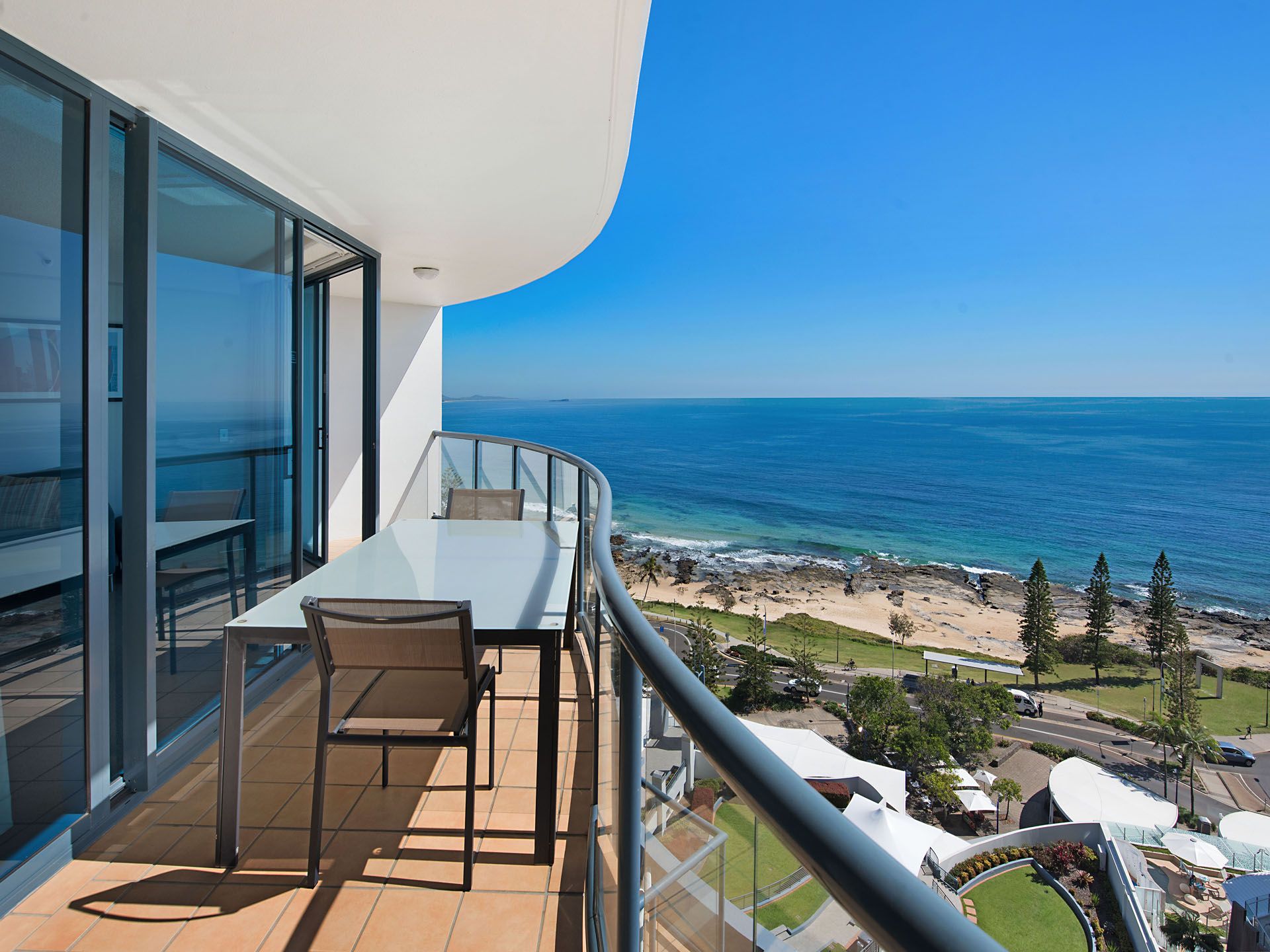 1307/7 Venning Street, Mooloolaba, QLD 4557