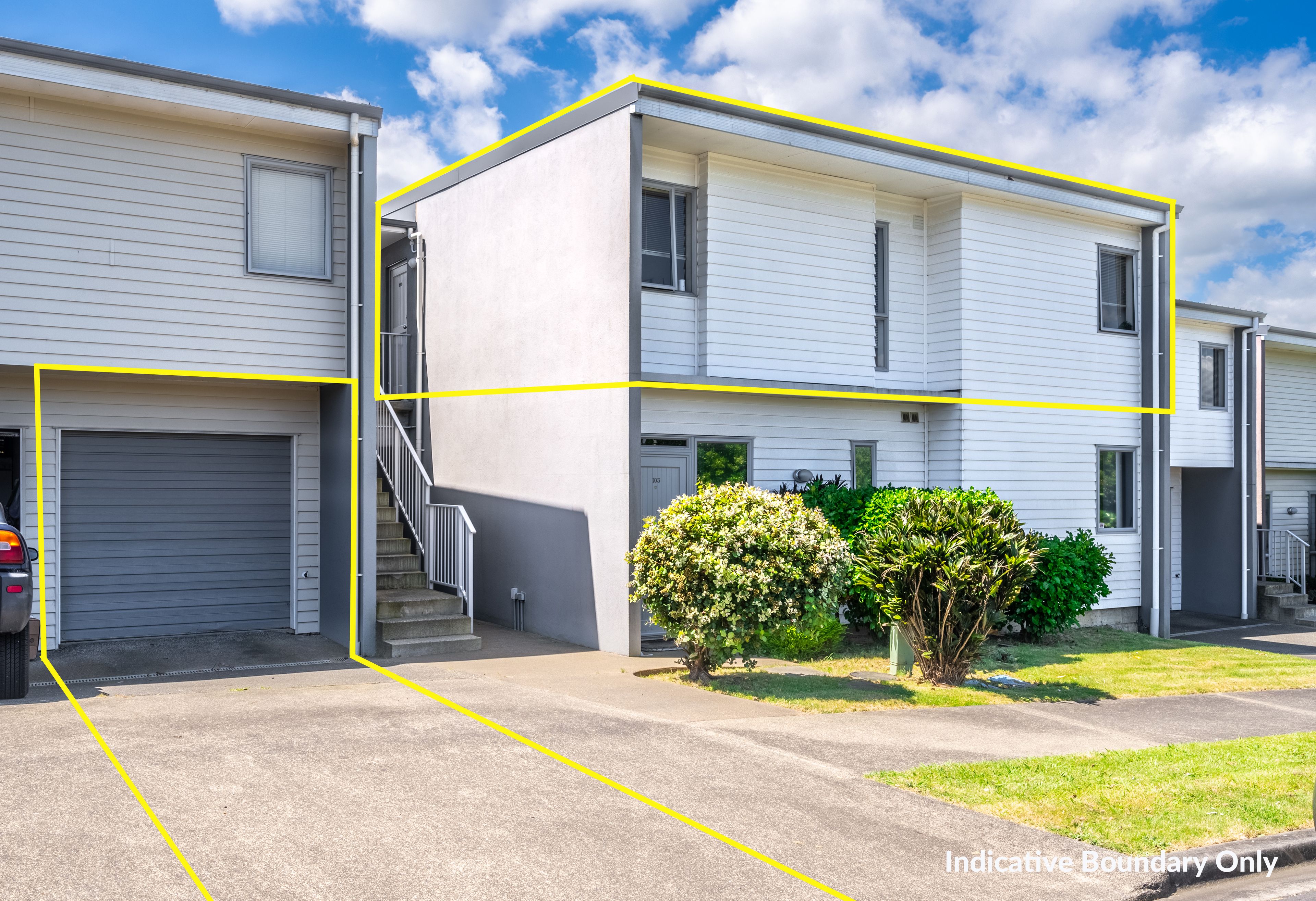 102/7 Kelvin Hart Drive, East Tamaki, Manukau City