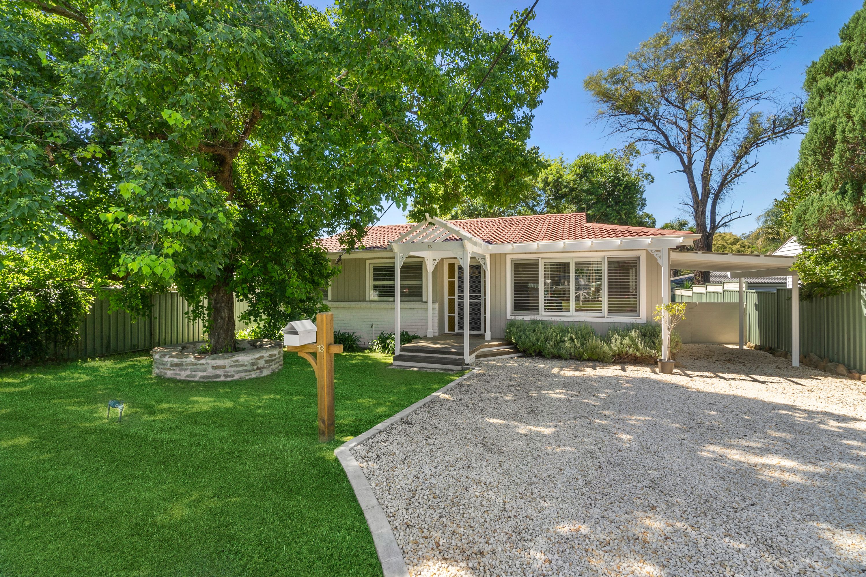 14 Ardrossan Court, Gol Gol, NSW 2738