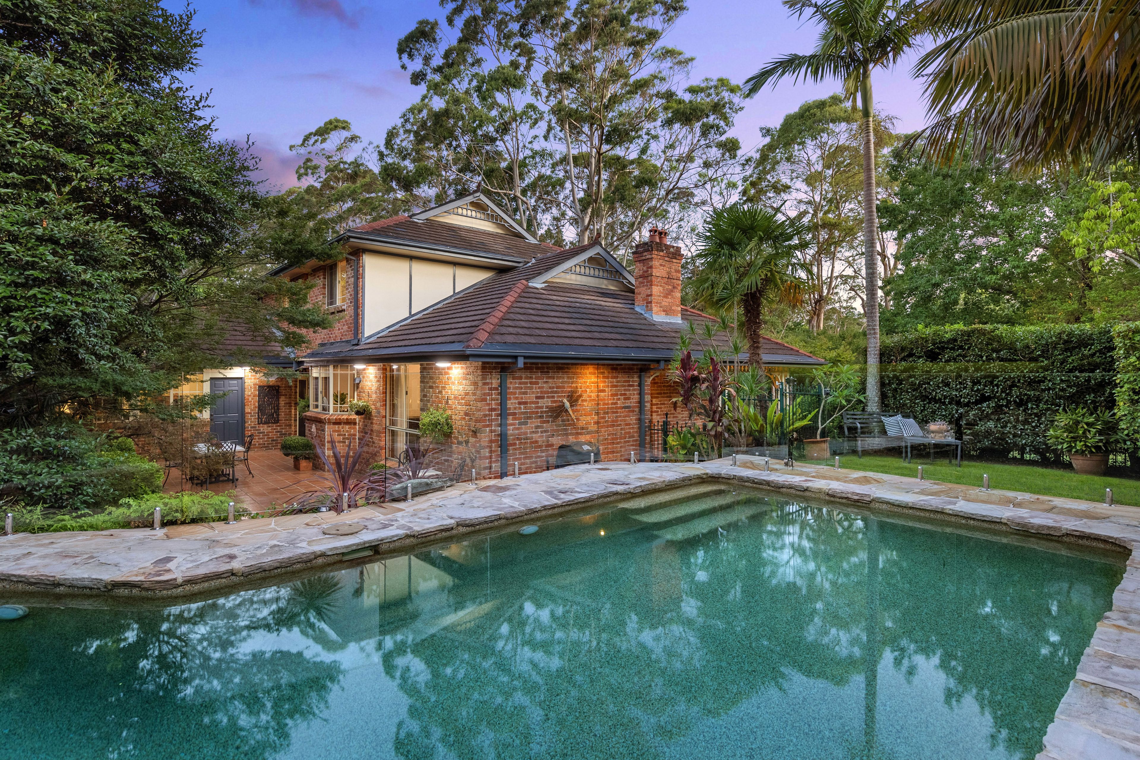15 Tennyson Avenue, Turramurra, NSW 2074