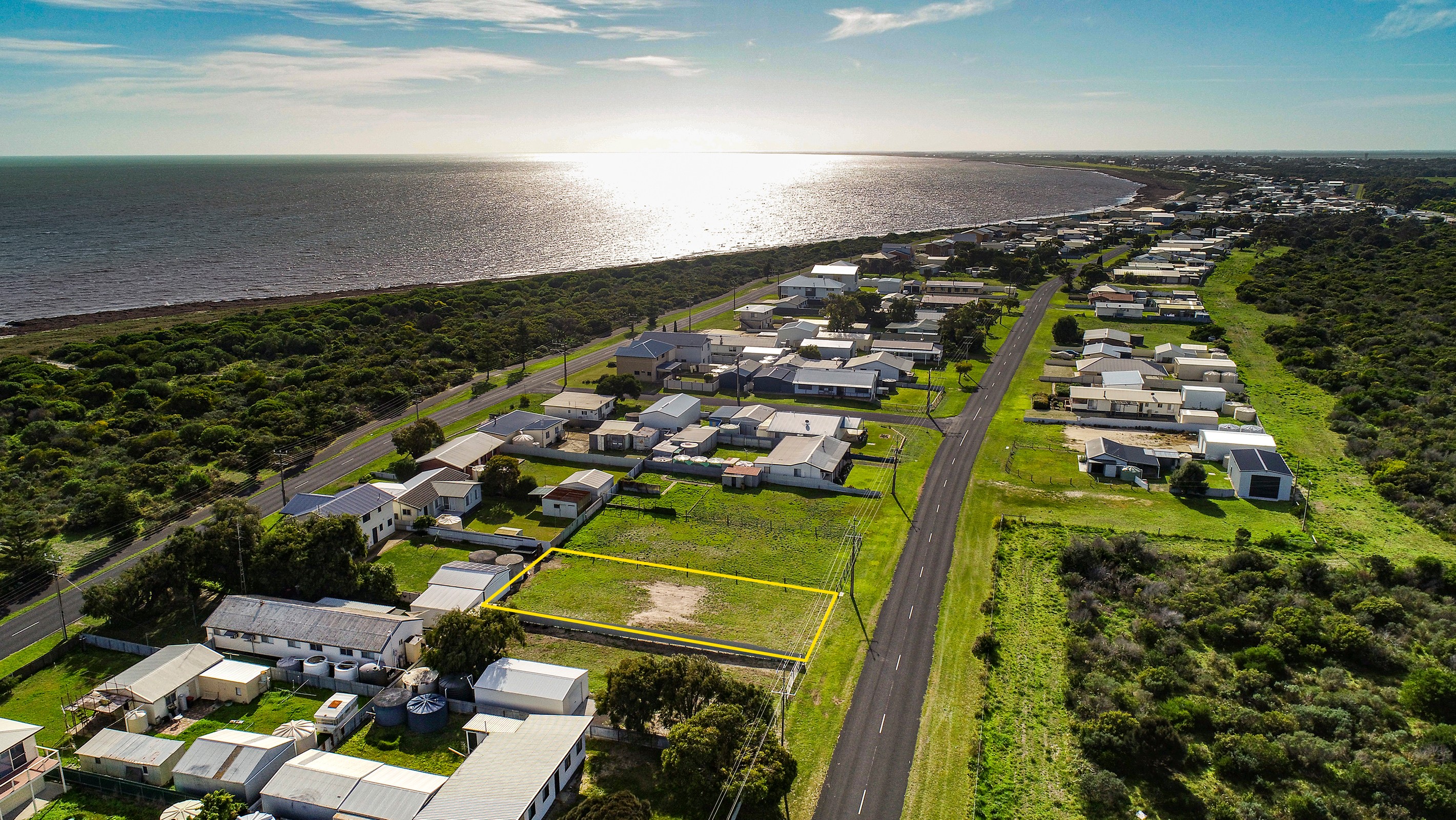 90 Bellevue Drive, Kingston Se, SA 5275