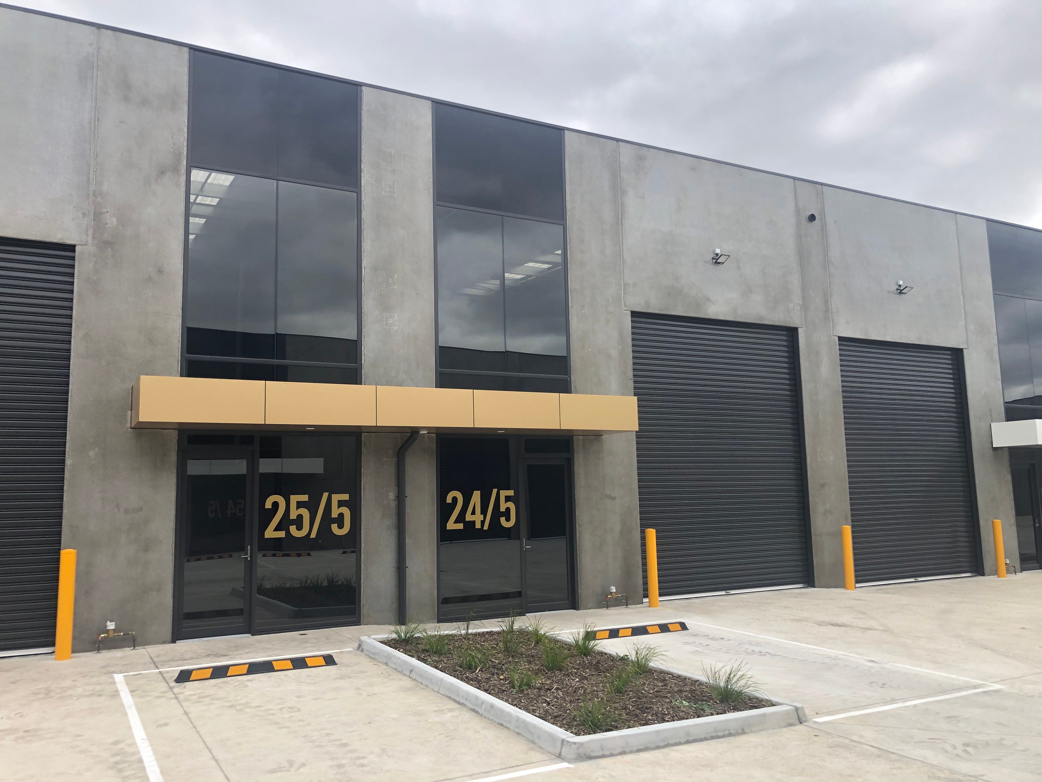 24/5 Scanlon Drive, Epping, VIC 3076