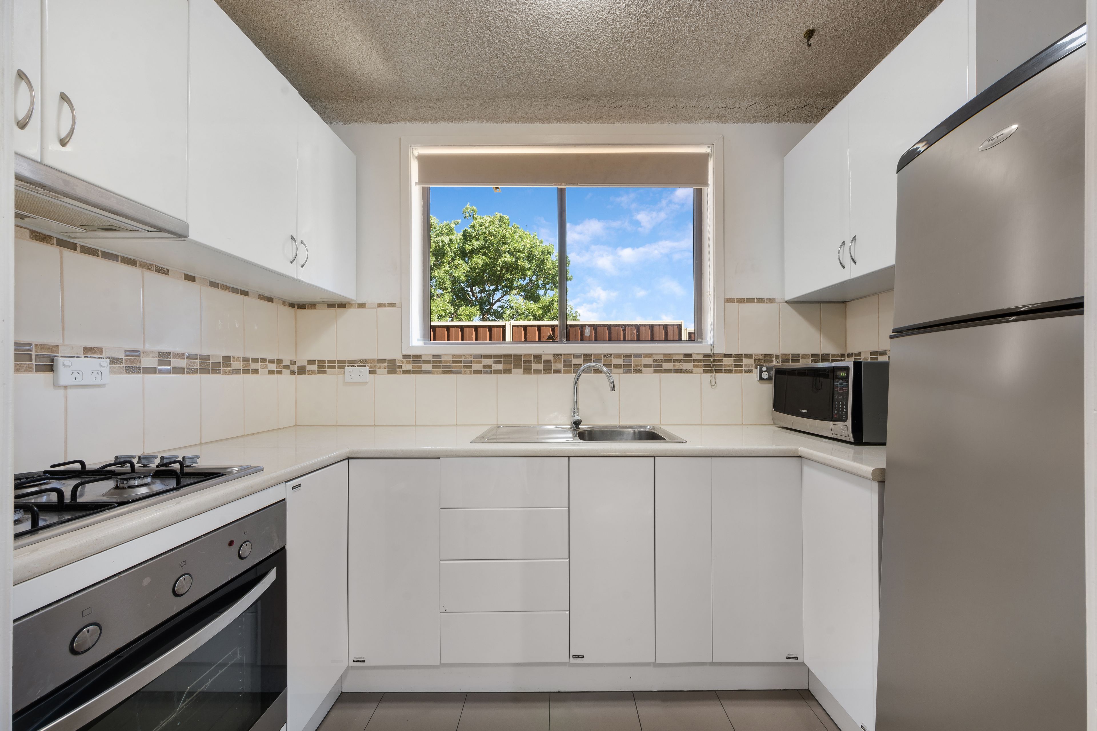 15/201-207 Harrow Road, Glenfield, NSW 2167