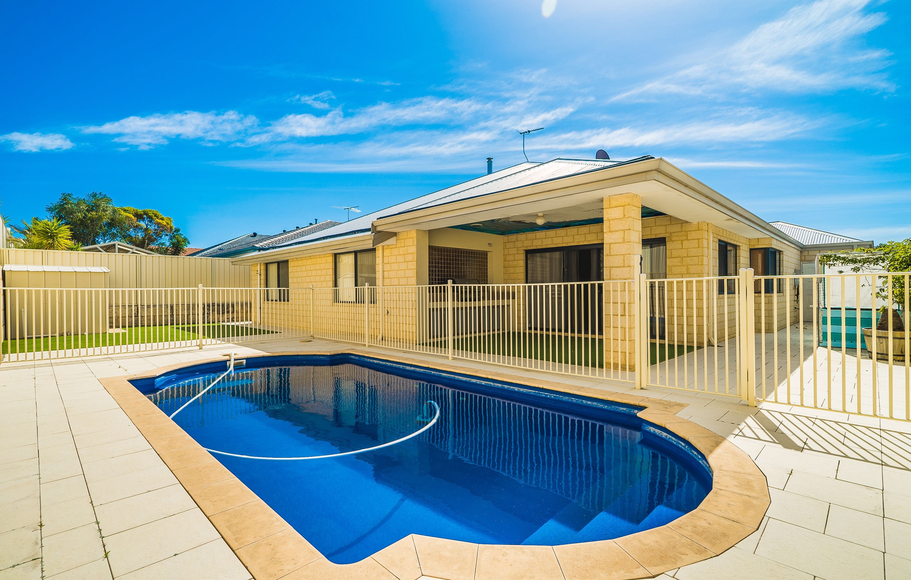 86 Tranby Drive, Baldivis, WA 6171