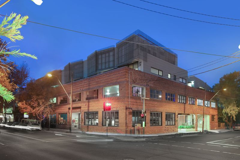 108/76 Mitchell Road, Alexandria, NSW Residential Apartment Sold