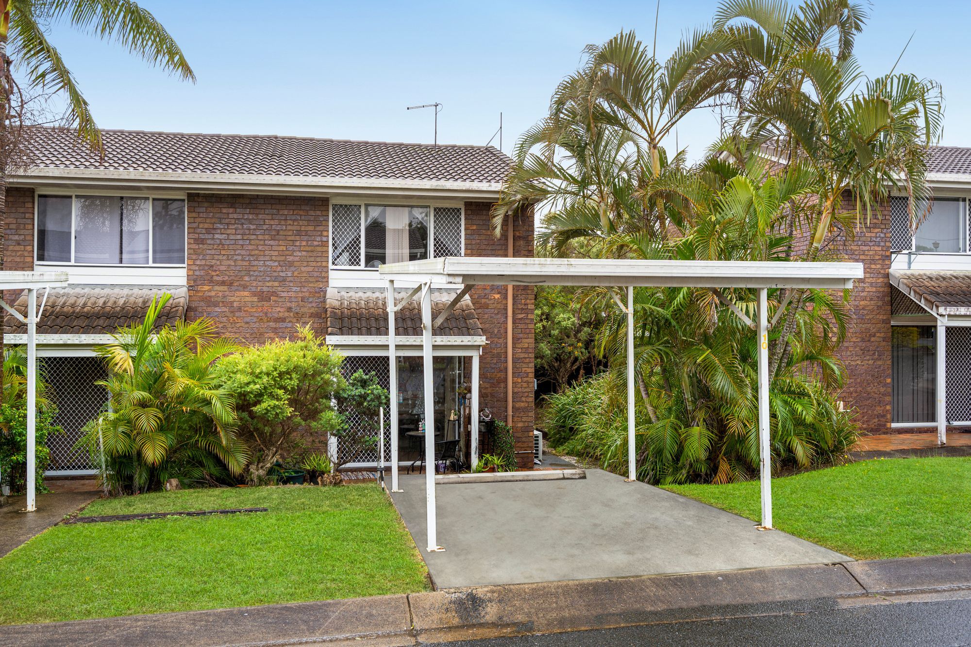 10/184 Ewing Road, Woodridge, QLD 4114