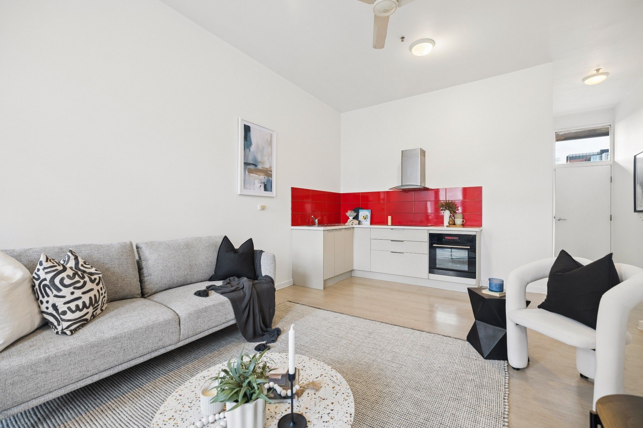 317/45 Victoria Parade, Collingwood, VIC 3066