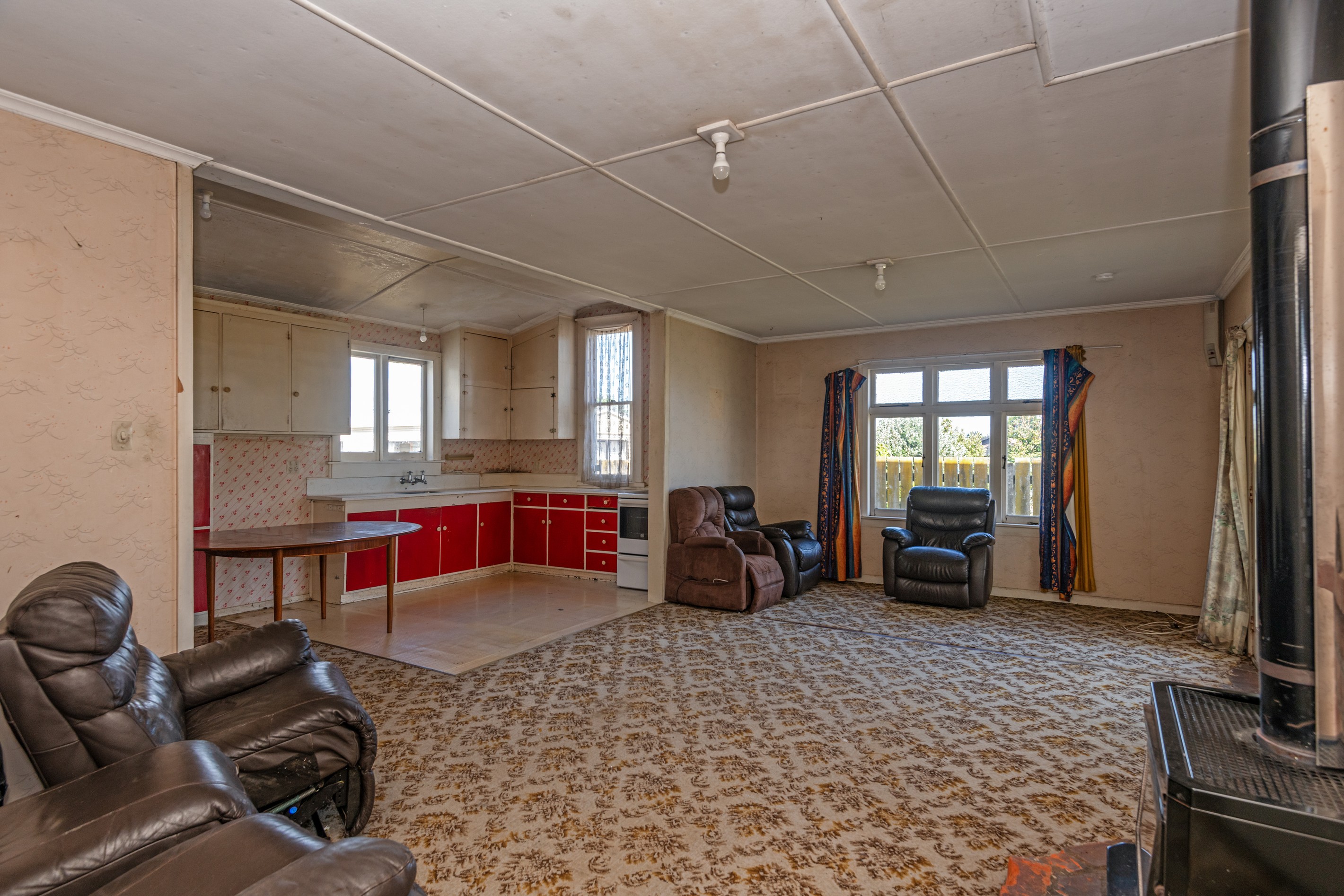 66 Andrews Street, Foxton Beach, Horowhenua District