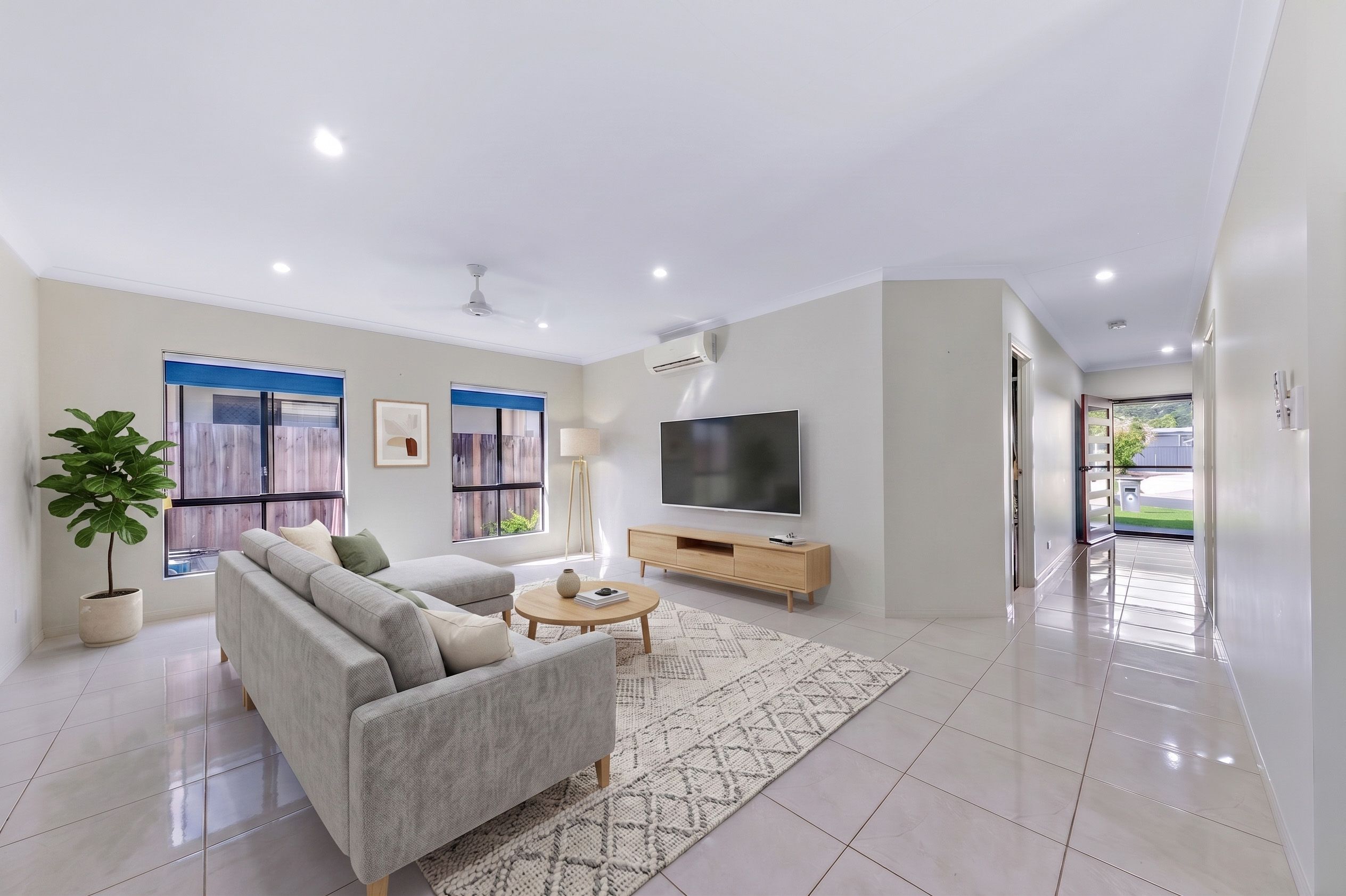 25 Twin Creek Court — photo from Ray White Whitsunday
