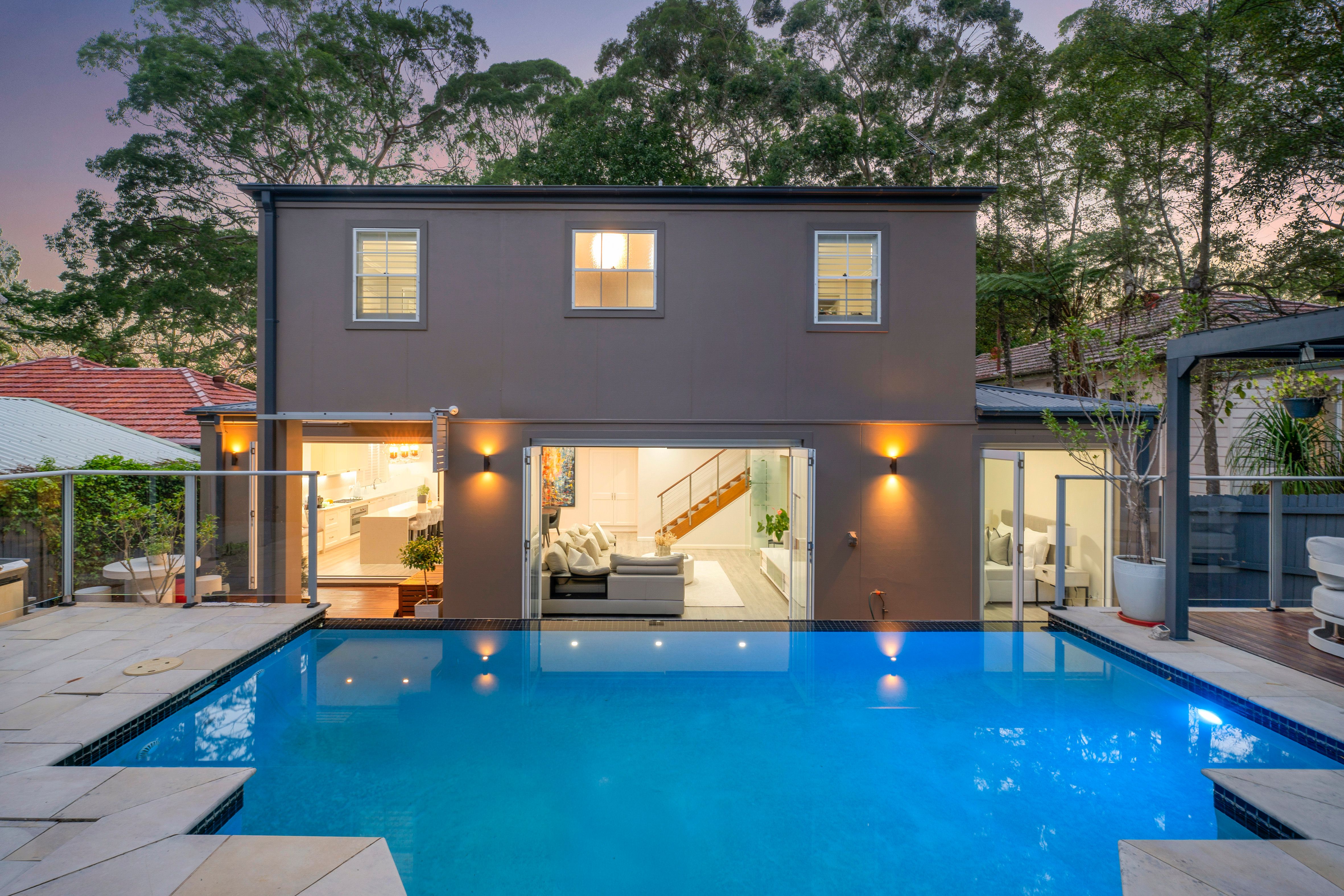 1A Grassmere Road, Killara, NSW 2071