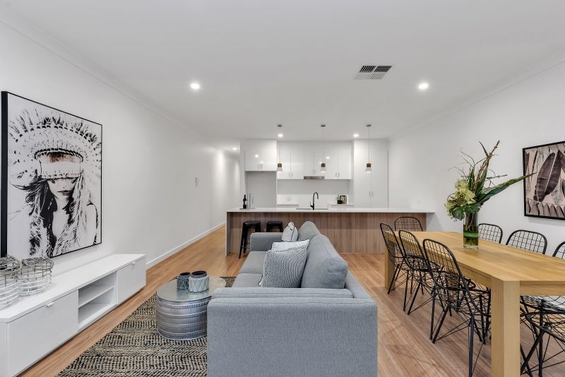24 Peppercorn Way, Lightsview, SA 5085
