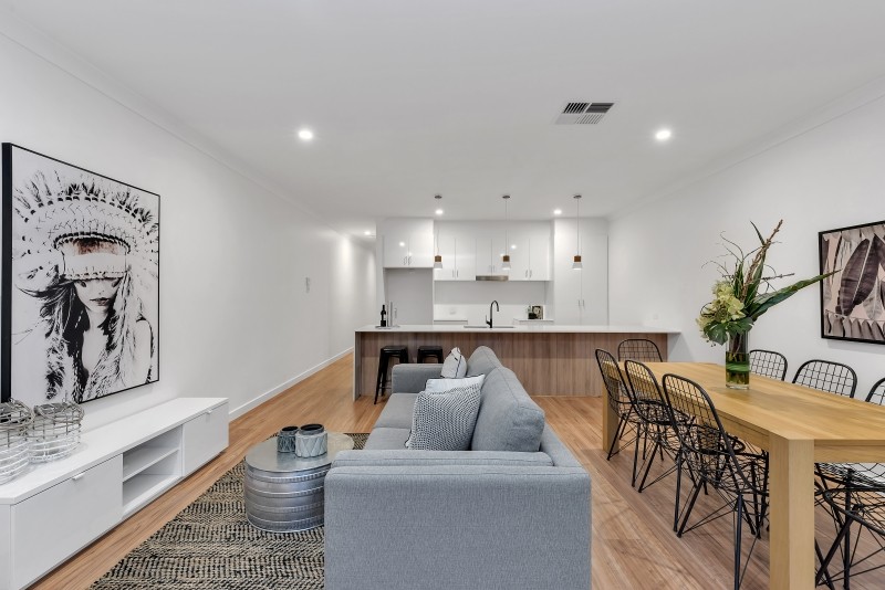24 Peppercorn Way, Lightsview, SA 5085