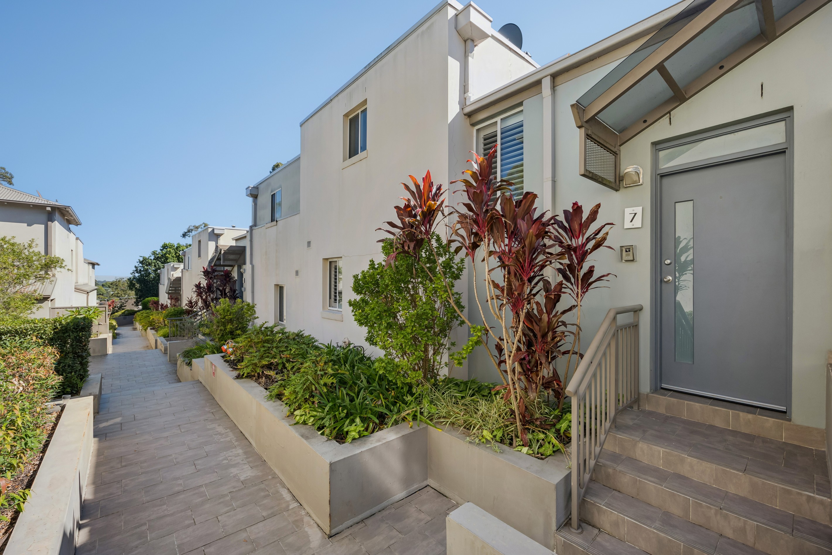 7/40 Dobson Crescent, Baulkham Hills, NSW 2153