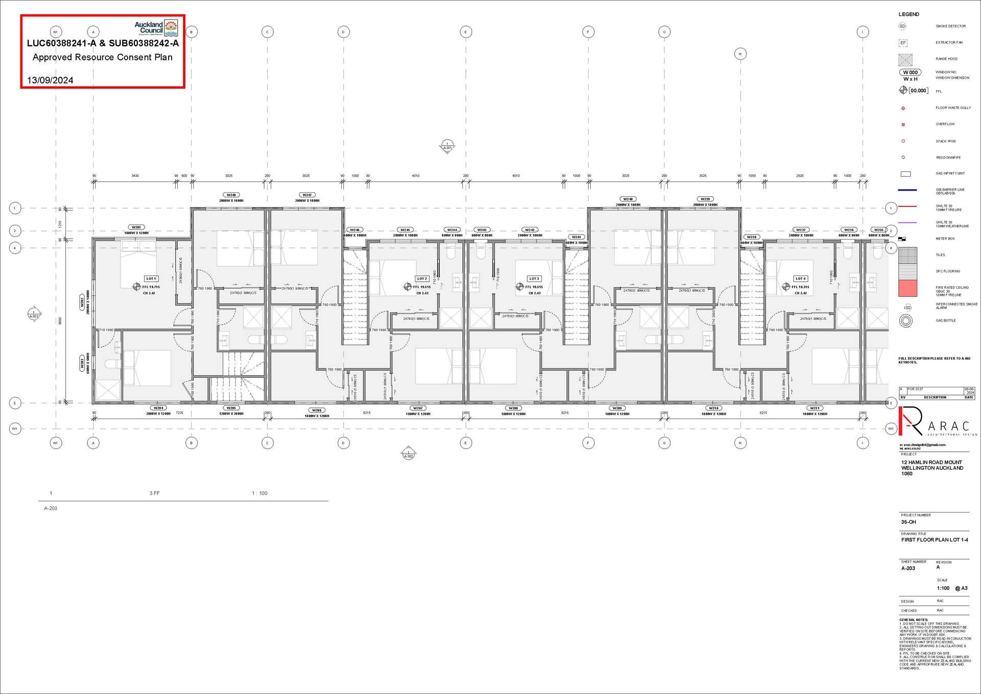 Lot 1-8/12 Hamlin Road photo 6