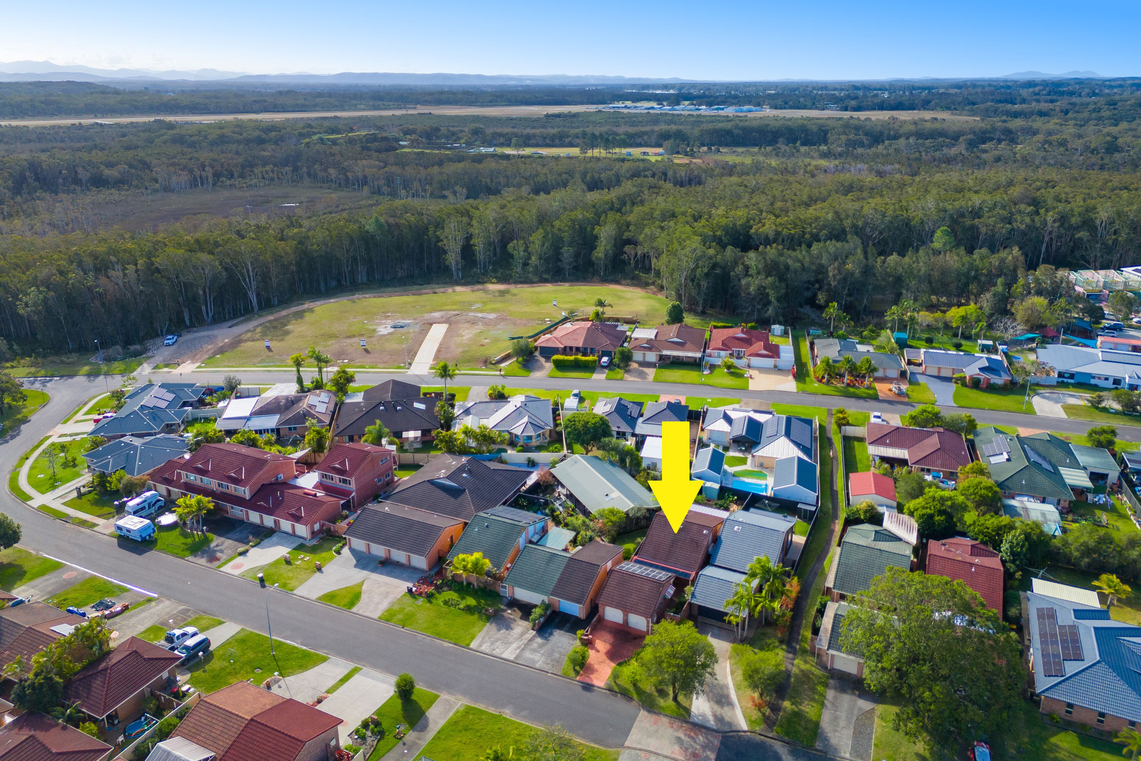 28 Merrymen Way — photo from Ray White Port Macquarie