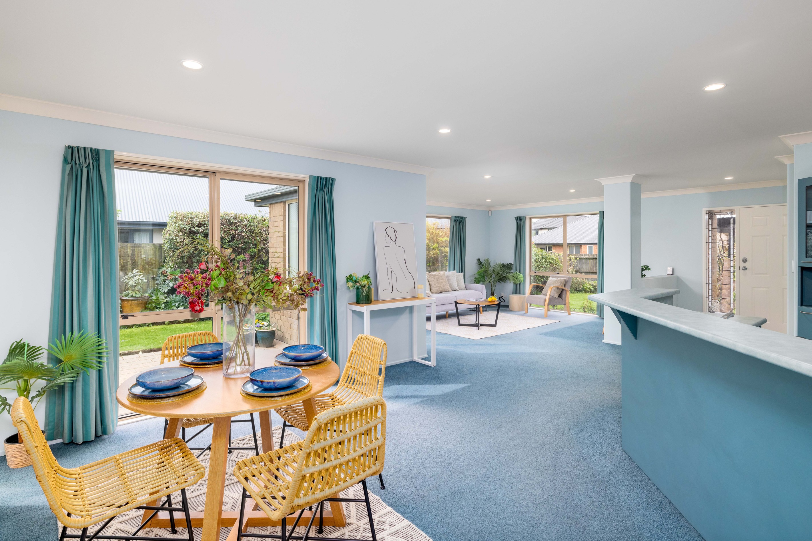 12 Scarlet Lane, Redwood, Christchurch City